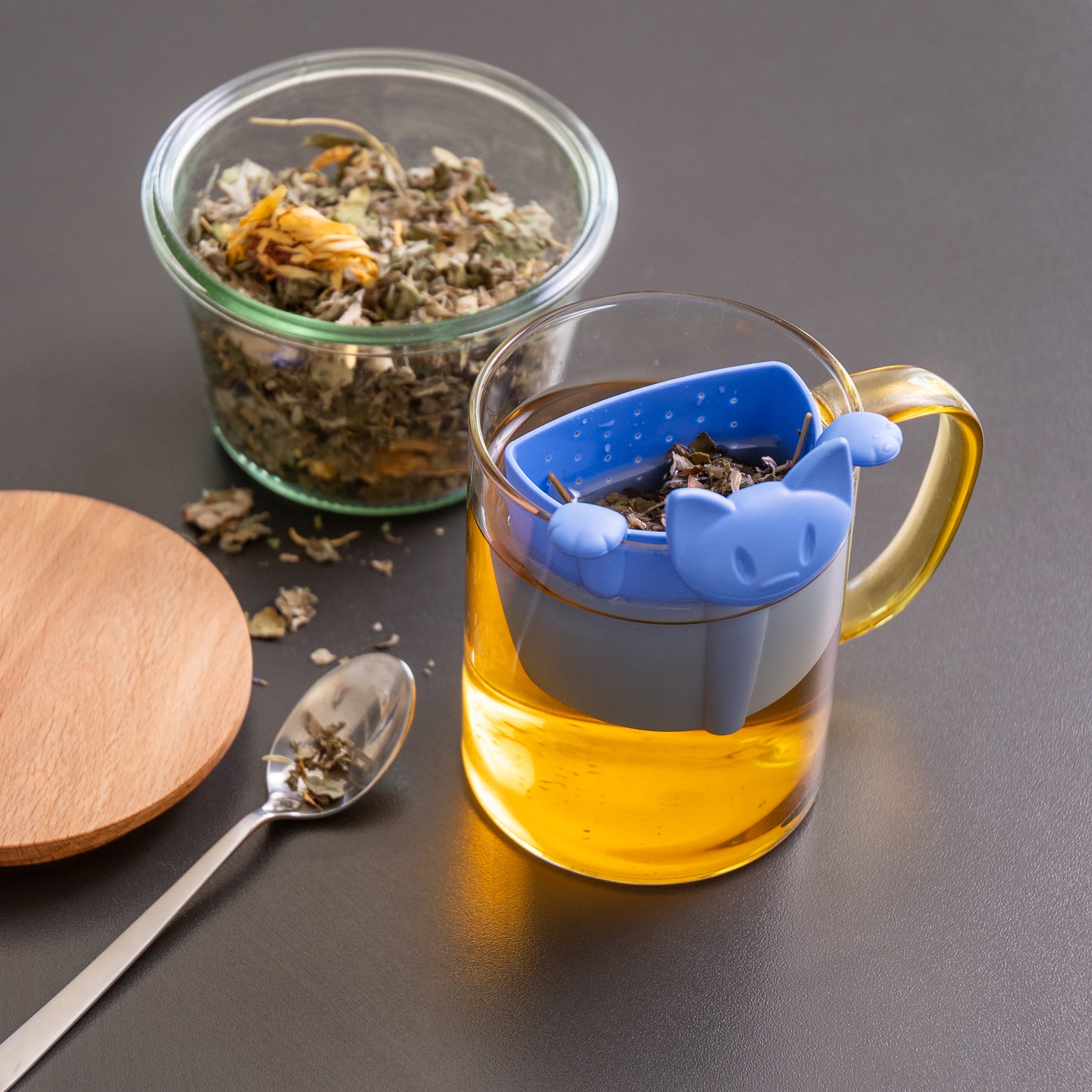 koziol Teesieb MIAOU