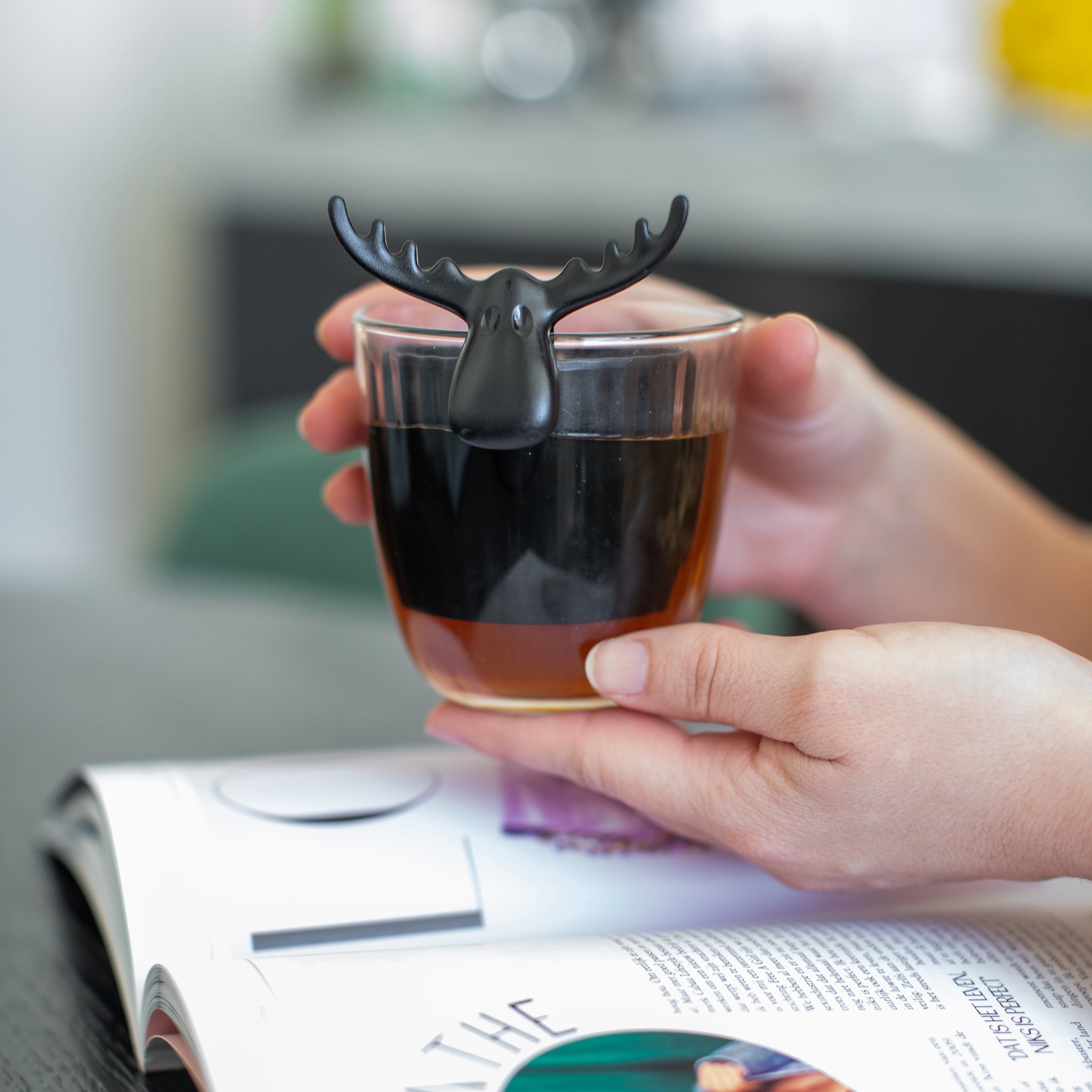 koziol Teesieb RUDOLF