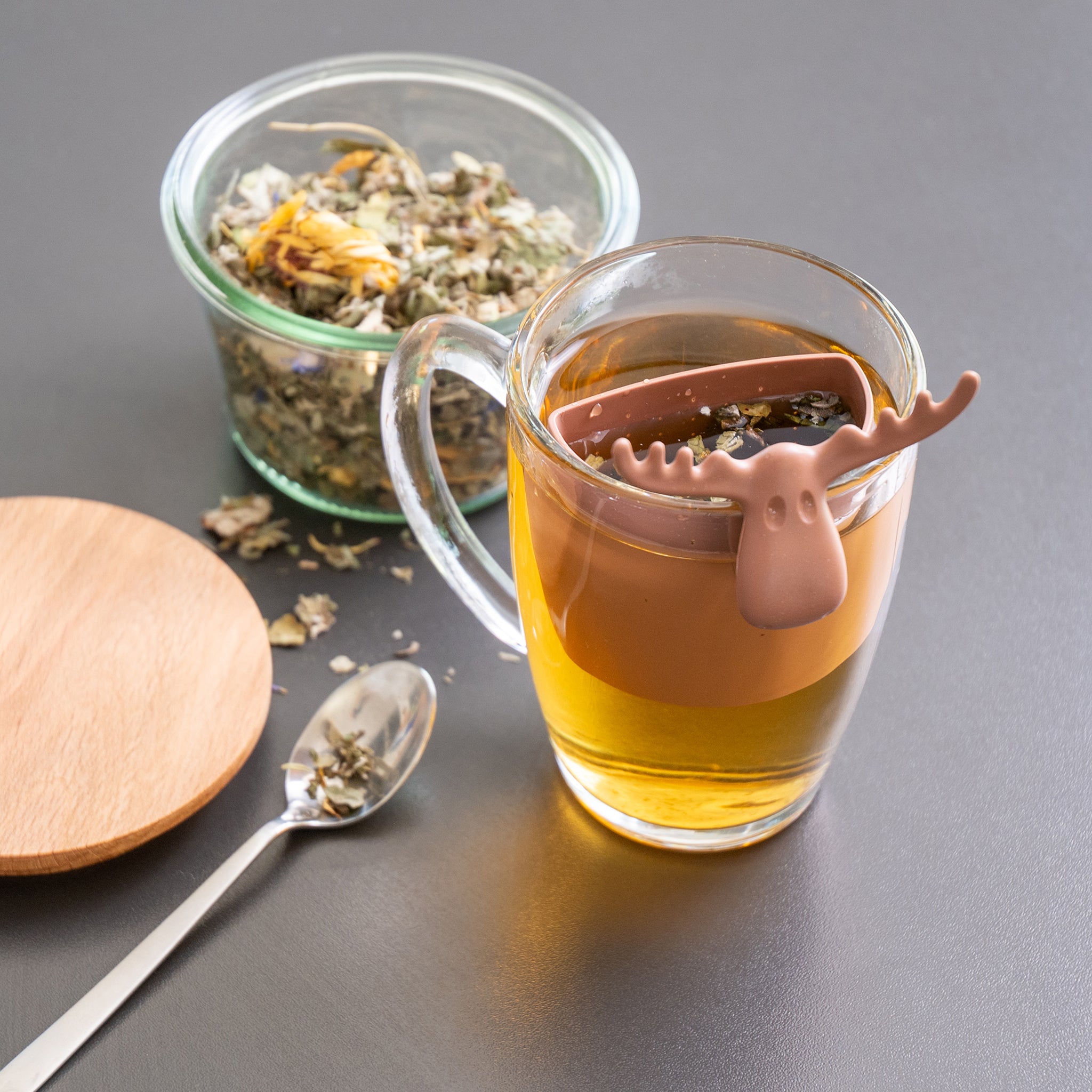 koziol Teesieb RUDOLF