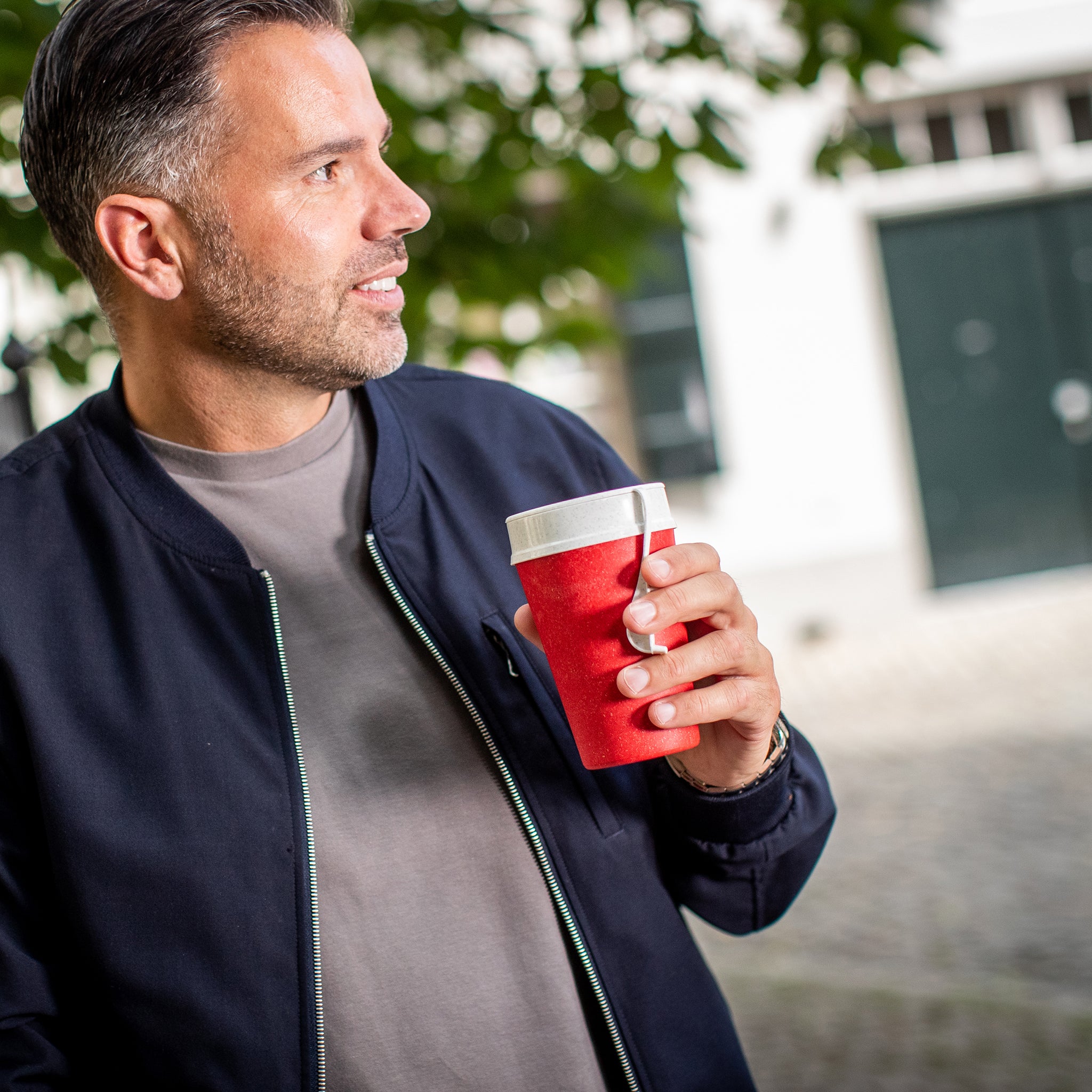 koziol Thermobecher ISO TO GO