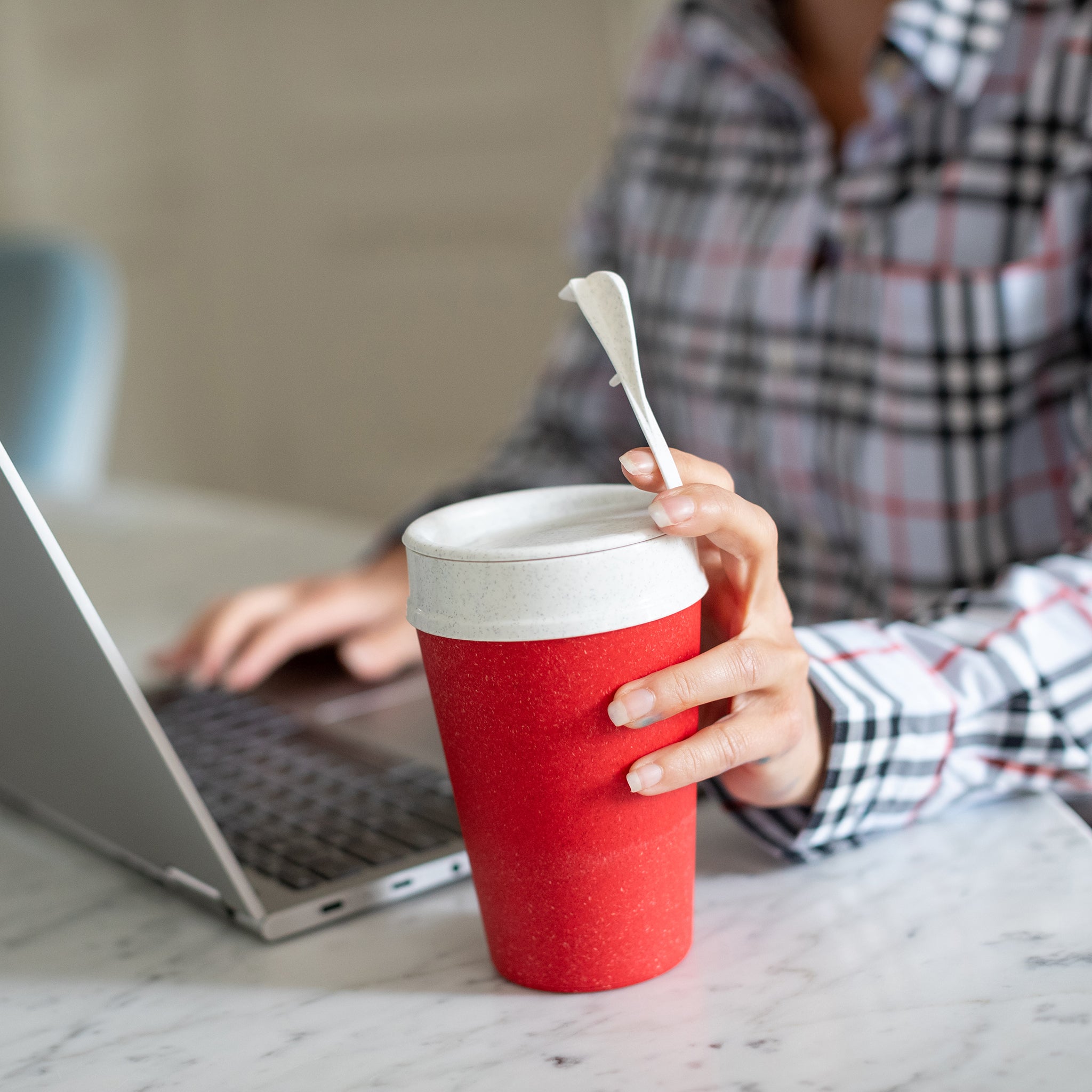 koziol Thermobecher ISO TO GO