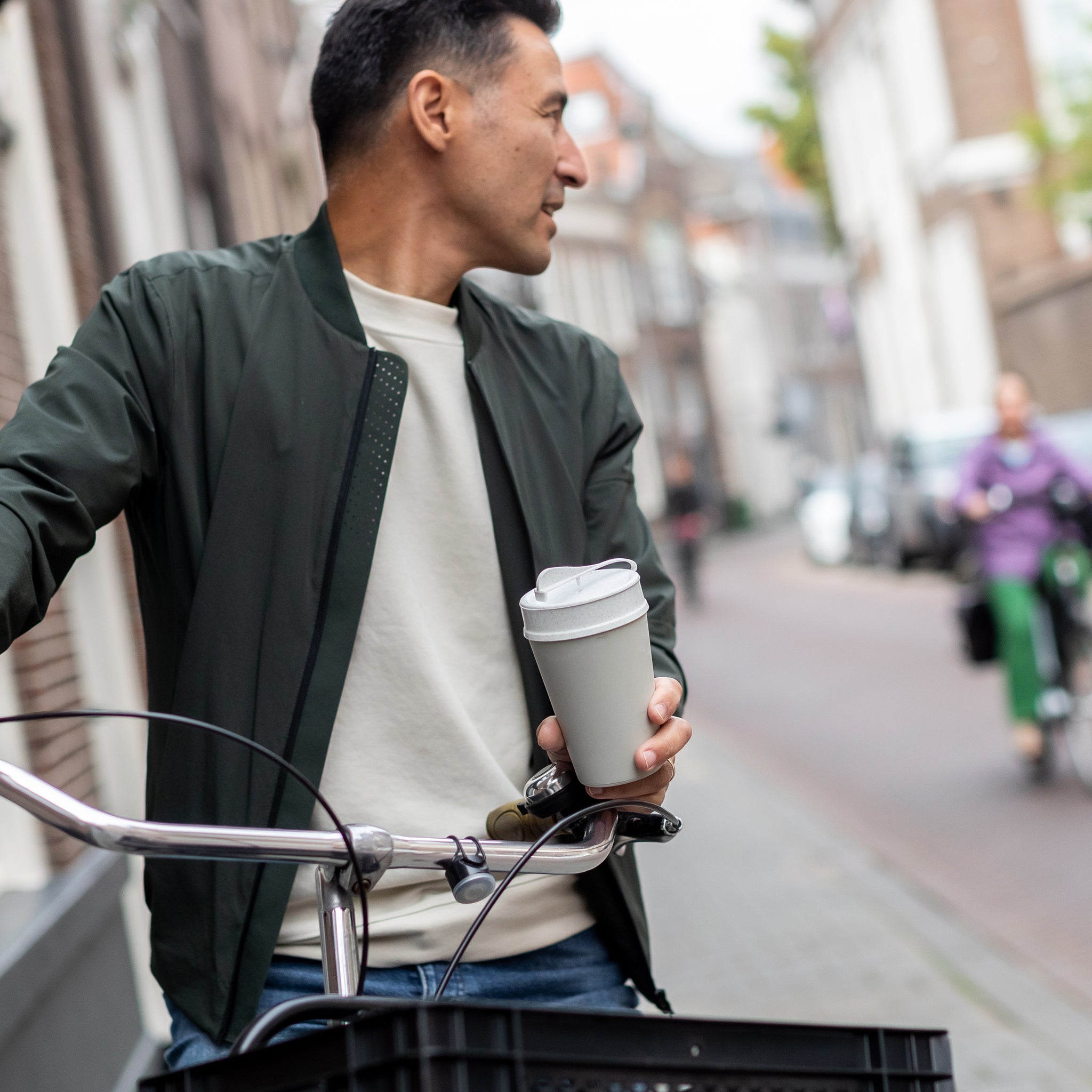 koziol Thermobecher ISO TO GO