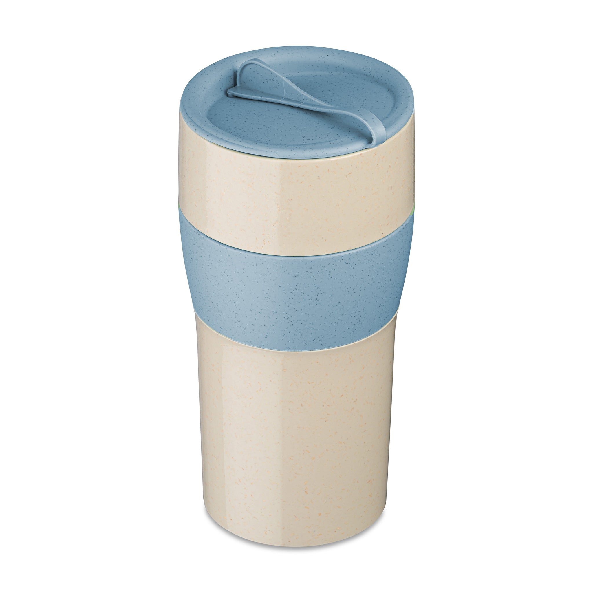 koziol Thermobecher mit Deckel AROMA TO GO XL