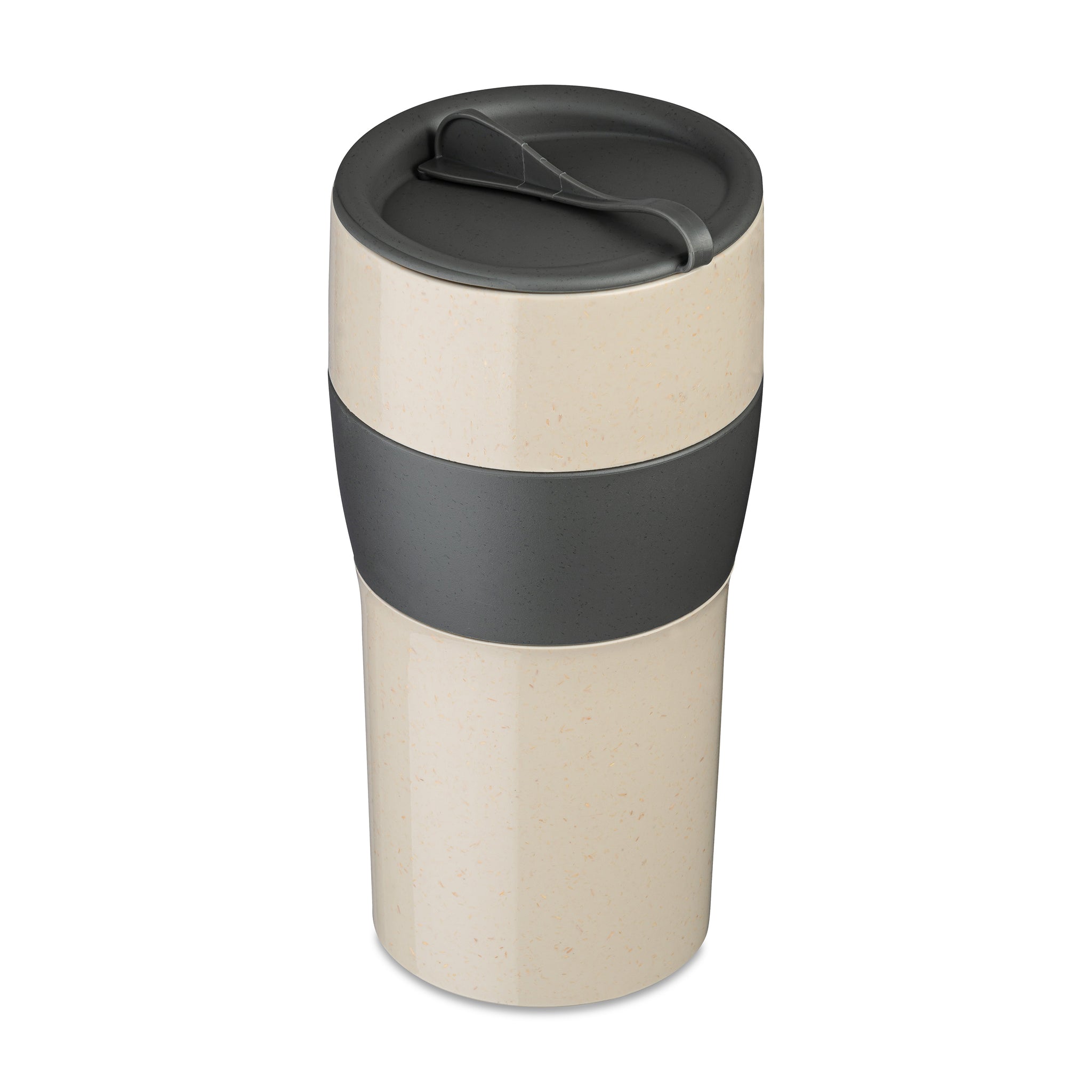 koziol Thermobecher mit Deckel AROMA TO GO XL