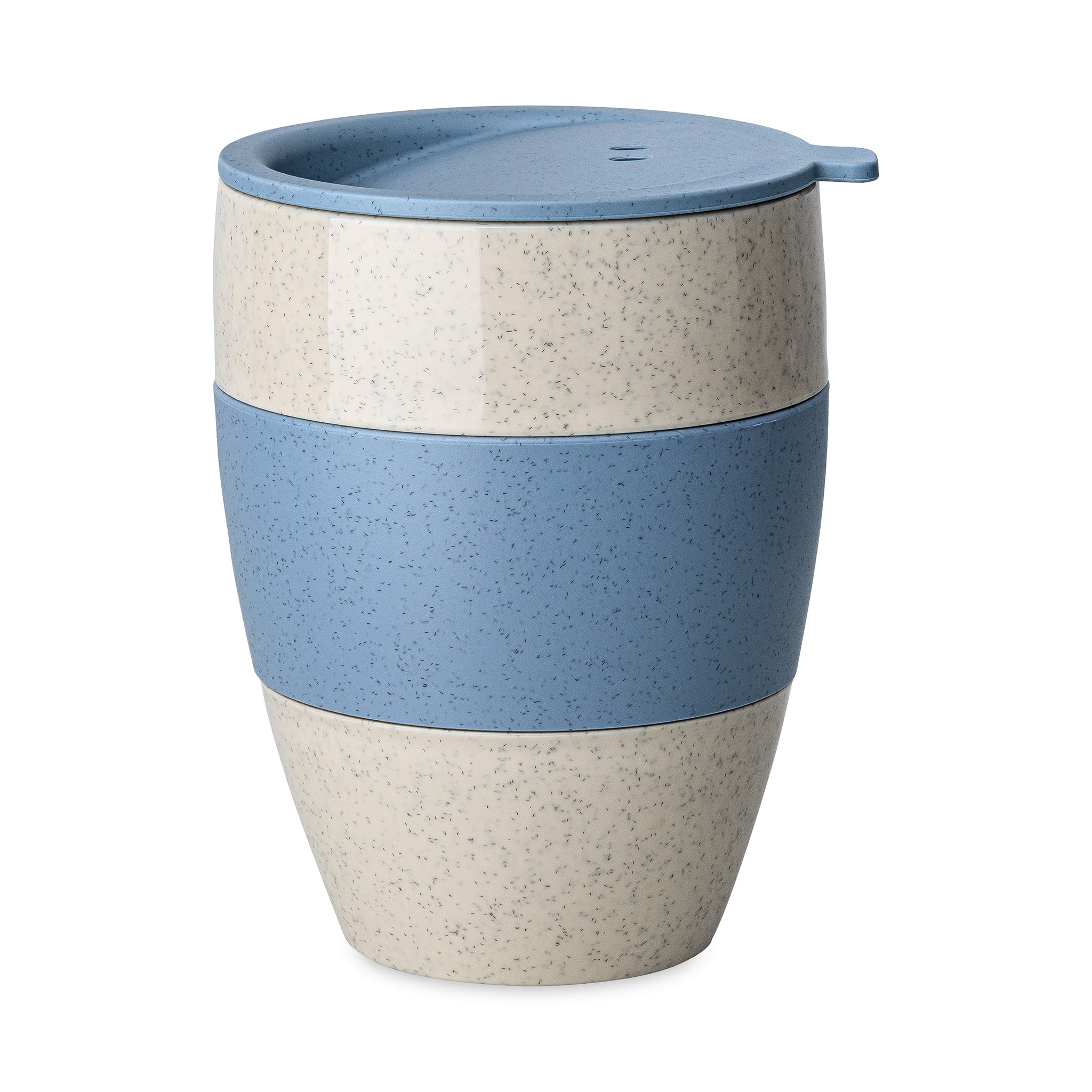 koziol Thermobecher mit Deckel AROMA TO GO 2.0