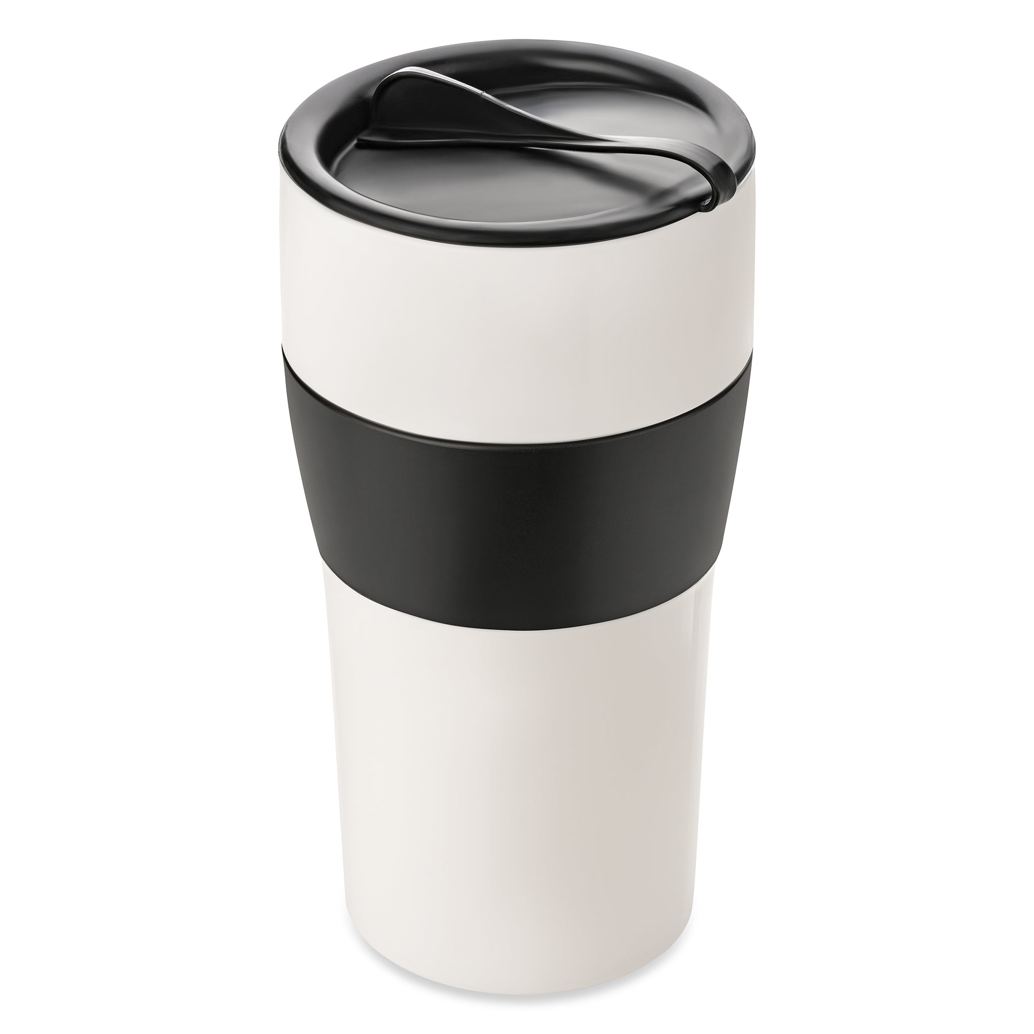 koziol Thermobecher mit Deckel AROMA TO GO XL