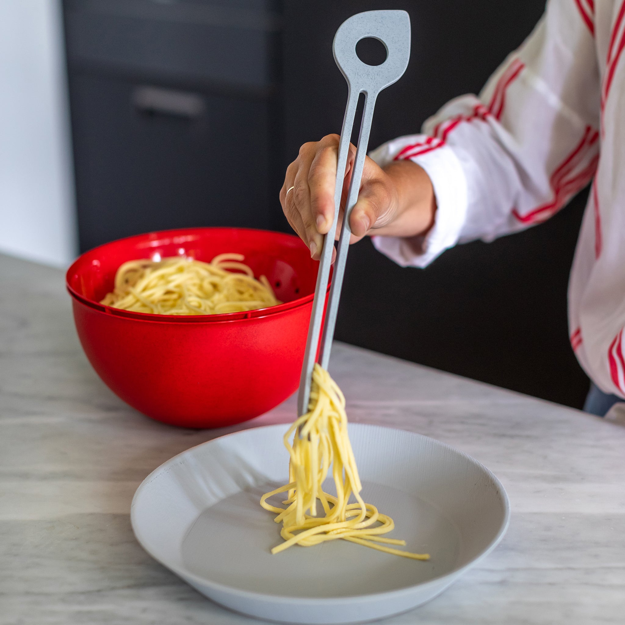 koziol Tiefer Teller CONNECT PLATE 240mm