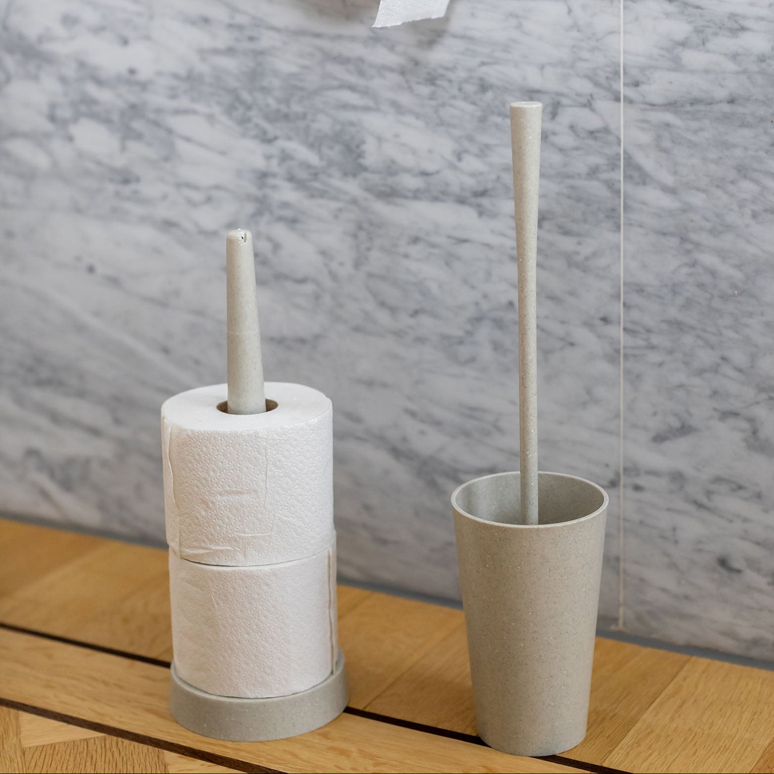 koziol Toilettenbürste RIO