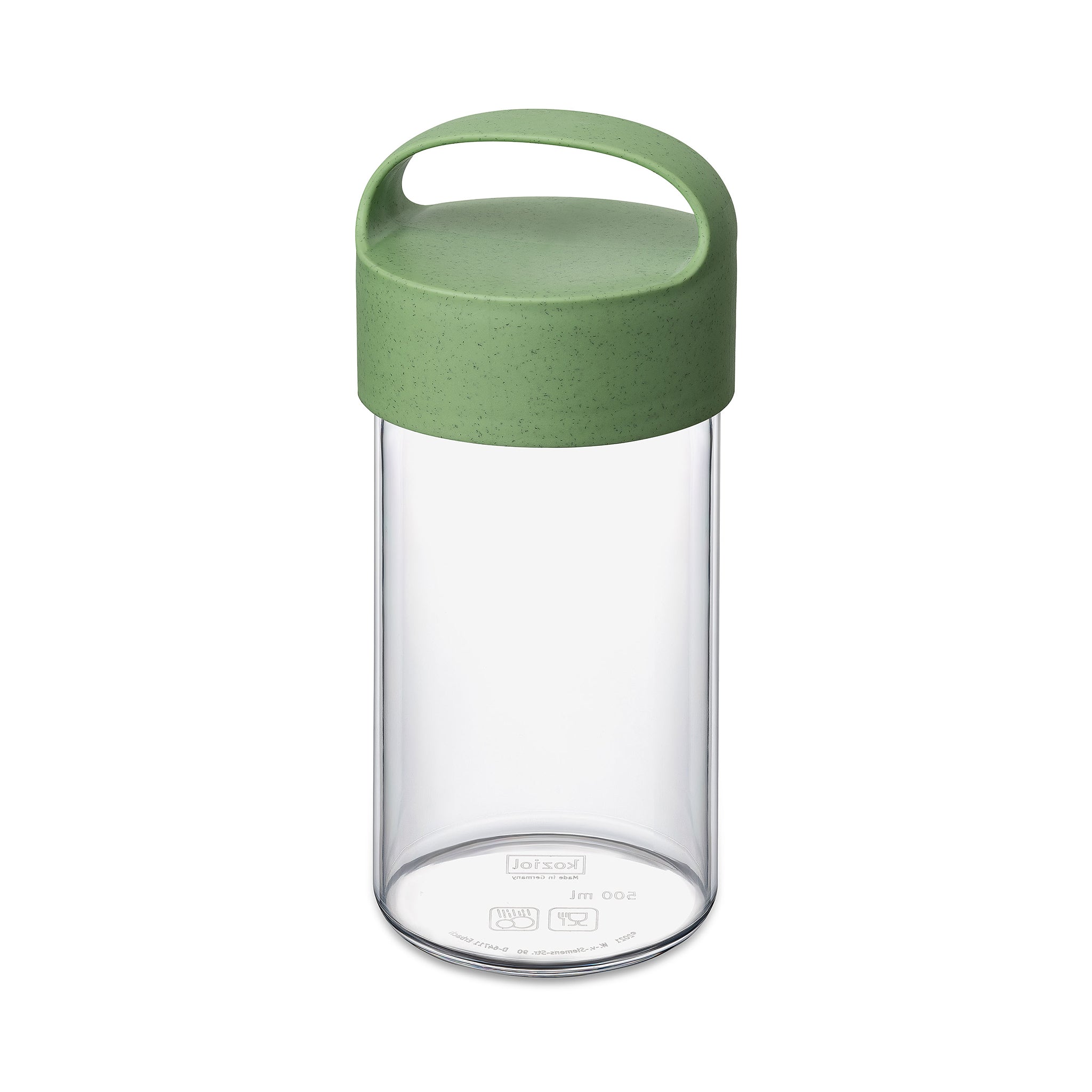 koziol Trinkflasche BUDDY DRINK 0,5