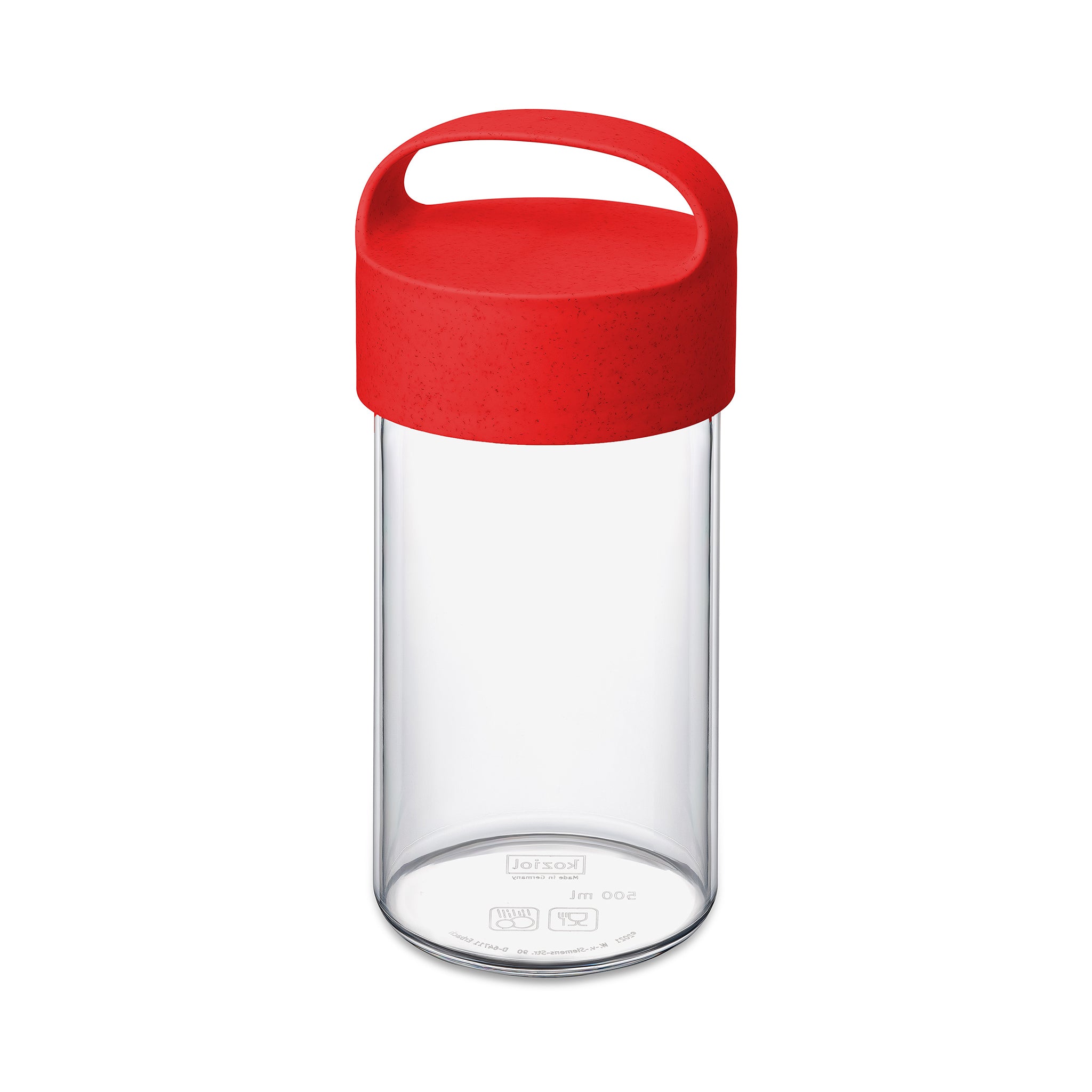 koziol Trinkflasche BUDDY DRINK 0,5