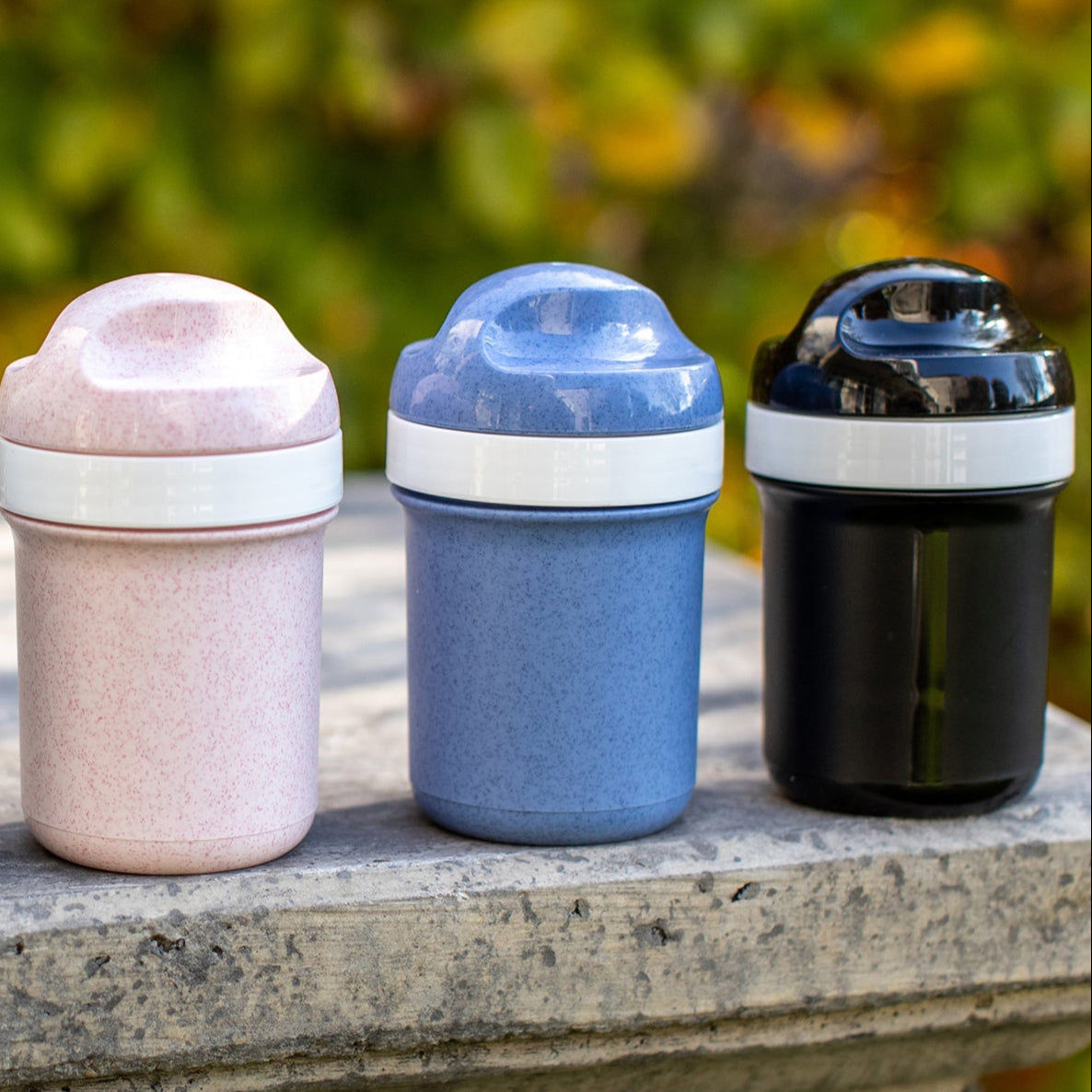 koziol Trinkflasche OASE MINI