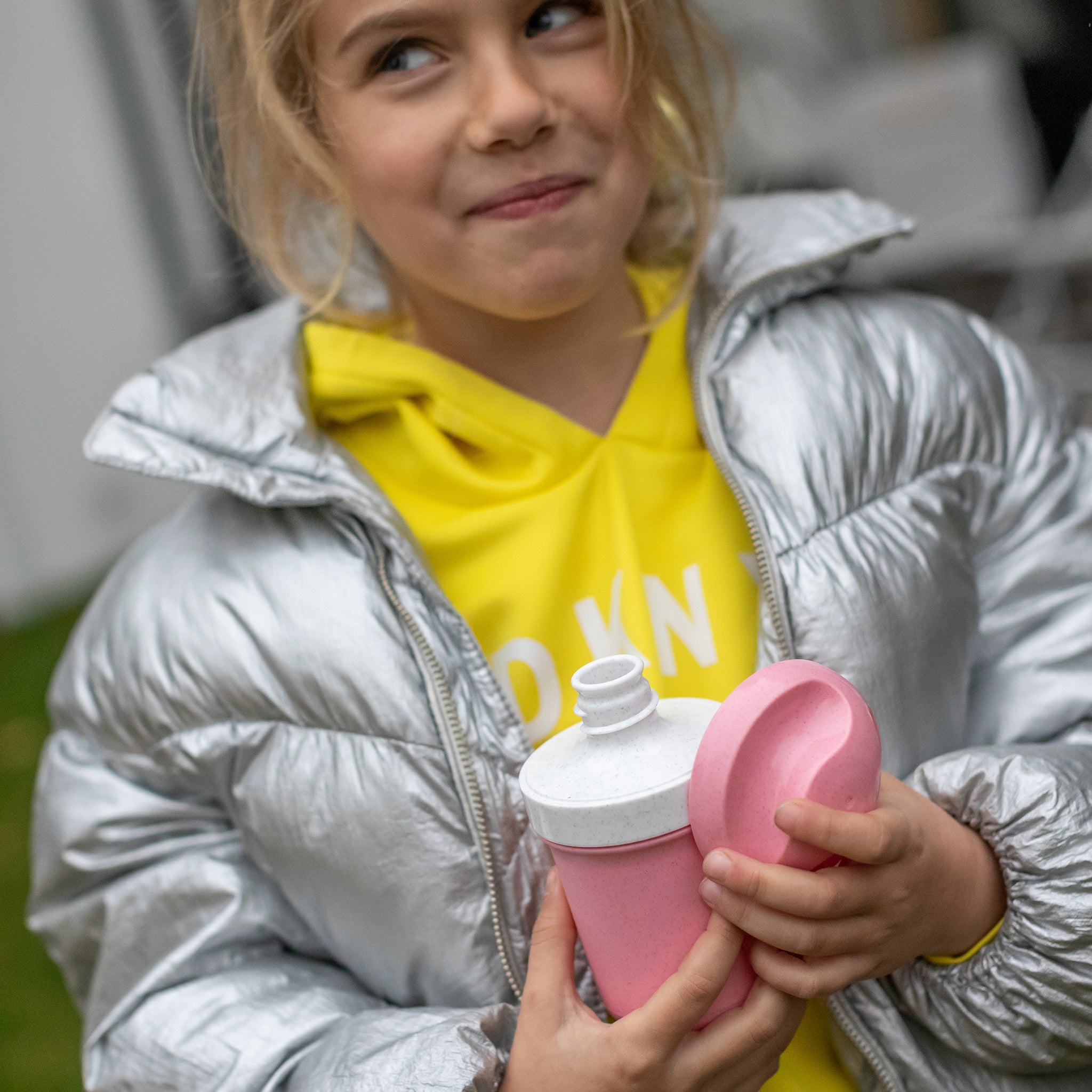 koziol Trinkflasche OASE MINI