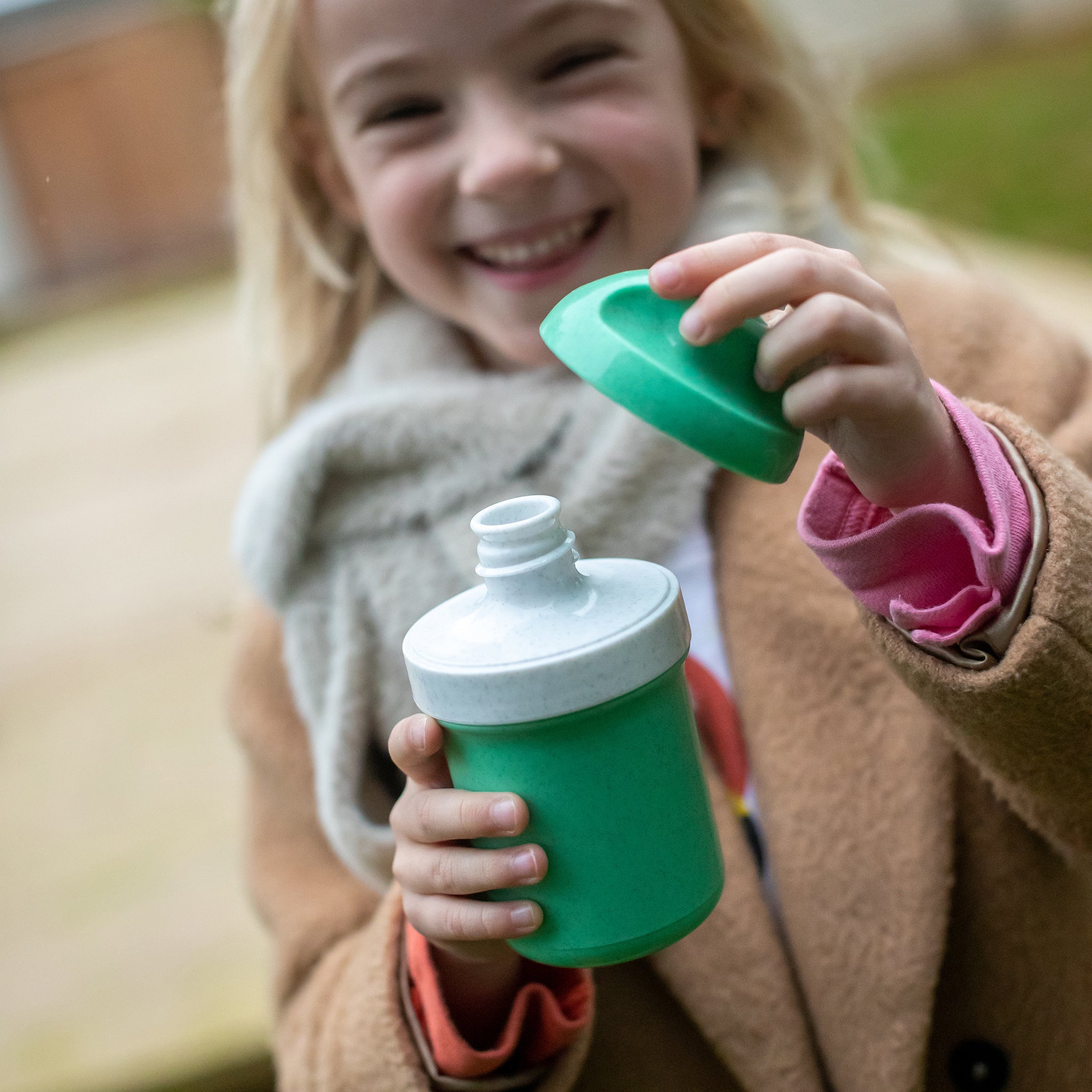 koziol Trinkflasche OASE MINI