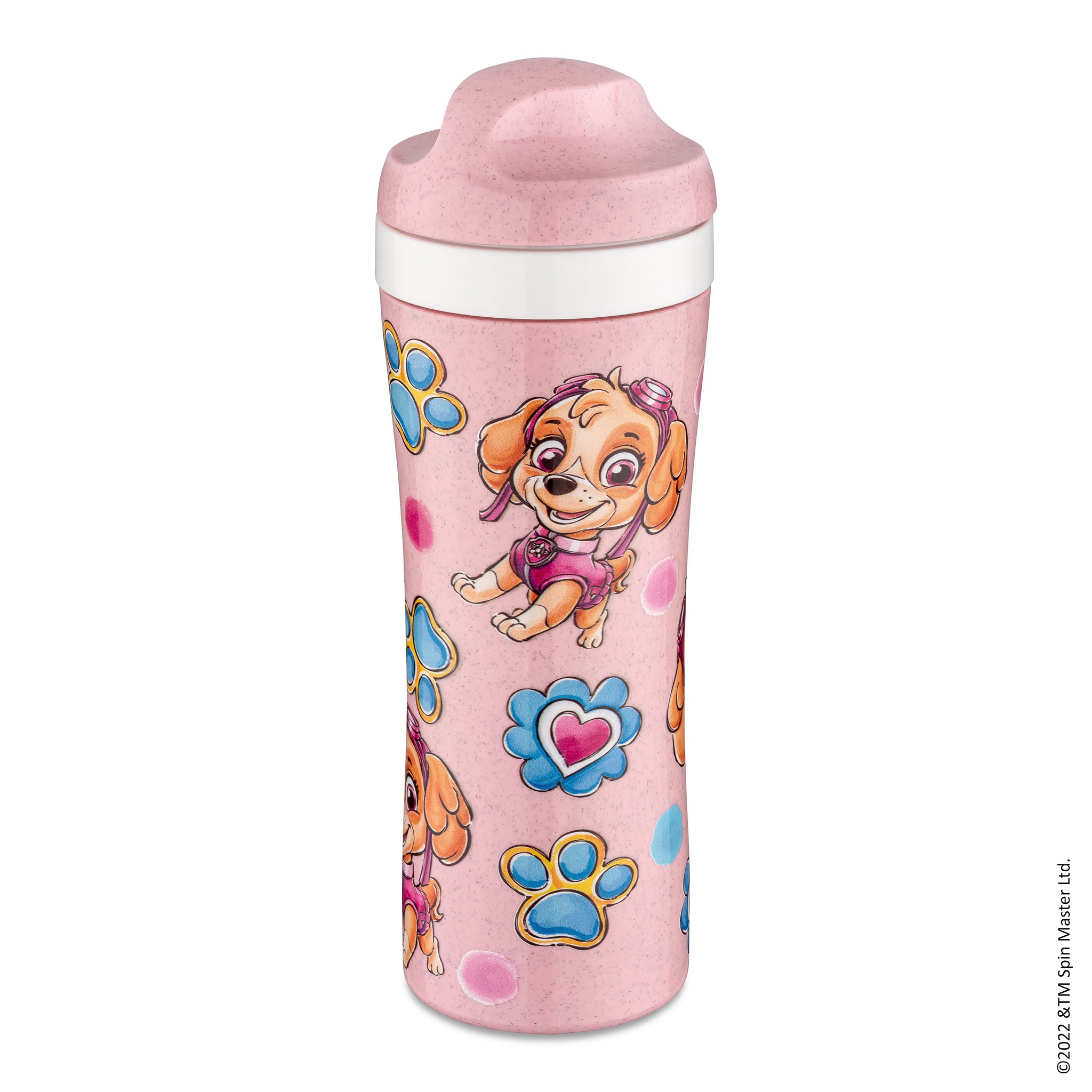 koziol Trinkflasche OASE PAW PATROL