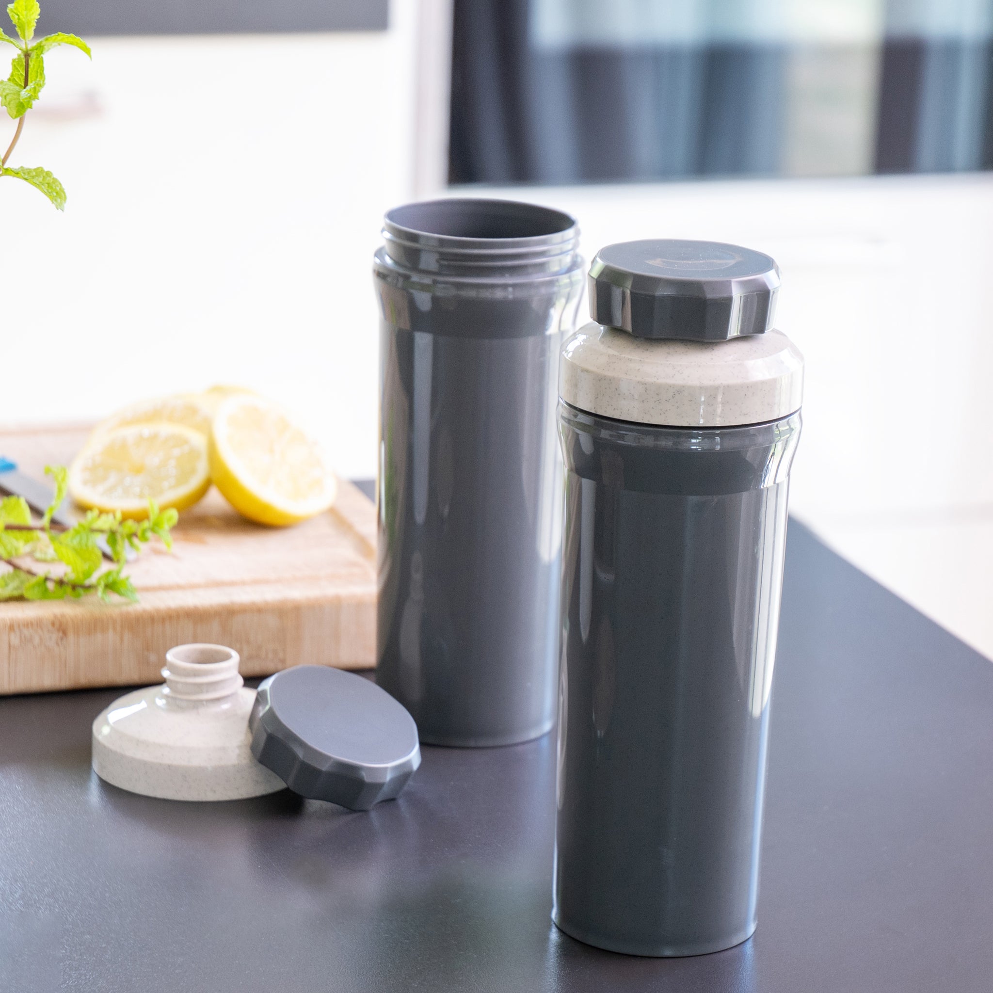 koziol Trinkflasche OLLI 0,5