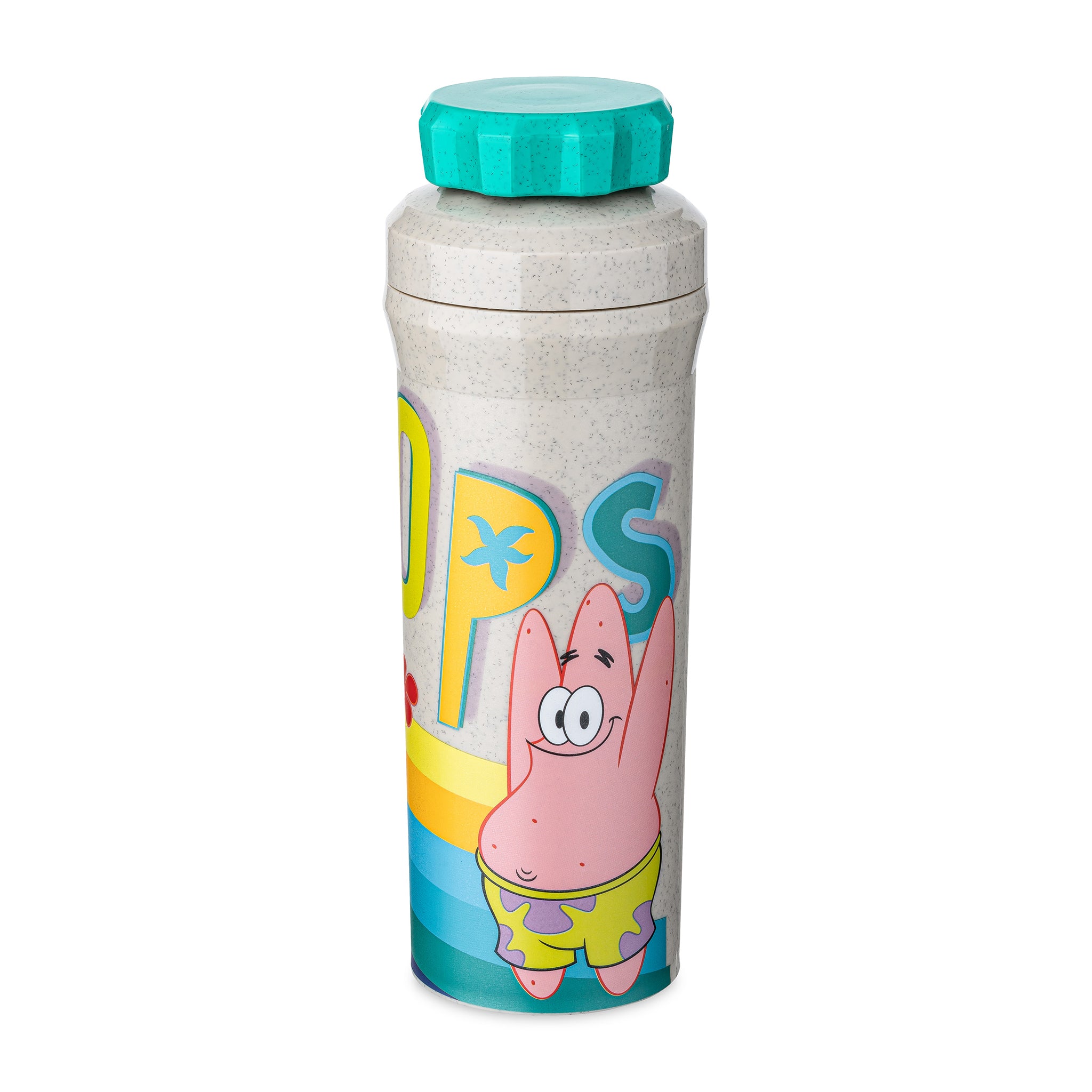 koziol Trinkflasche OLLI 0,5 SPONGEBOB PATRICK