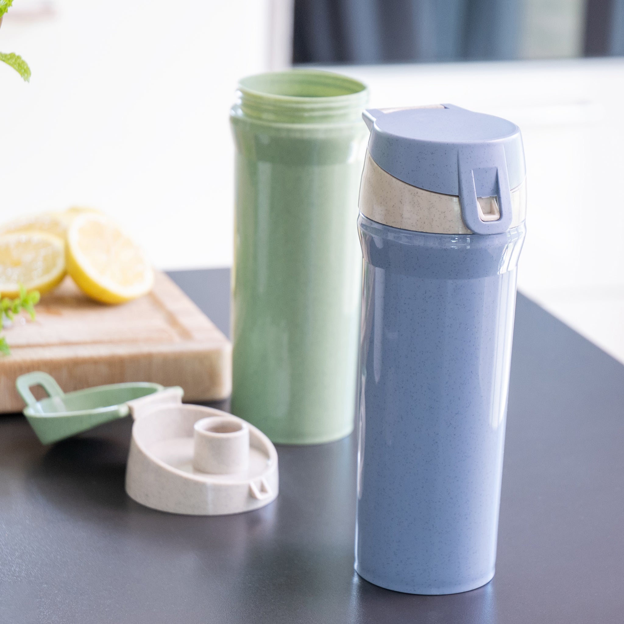 koziol Trinkflasche STAN 0,5