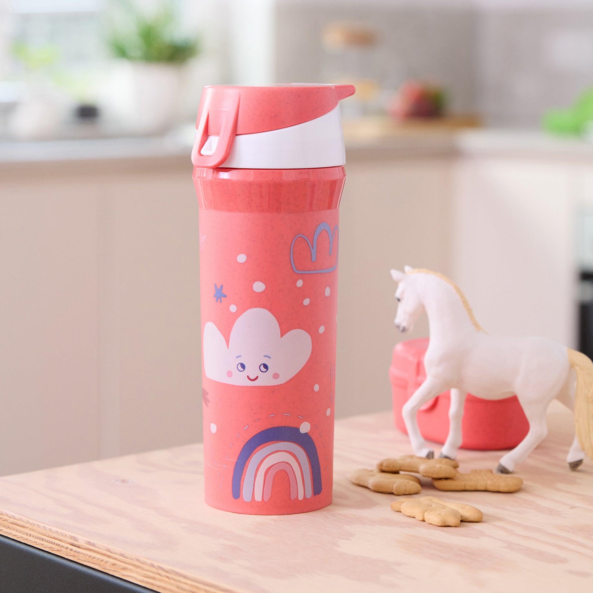 koziol Trinkflasche STAN 0,5 DREAMS