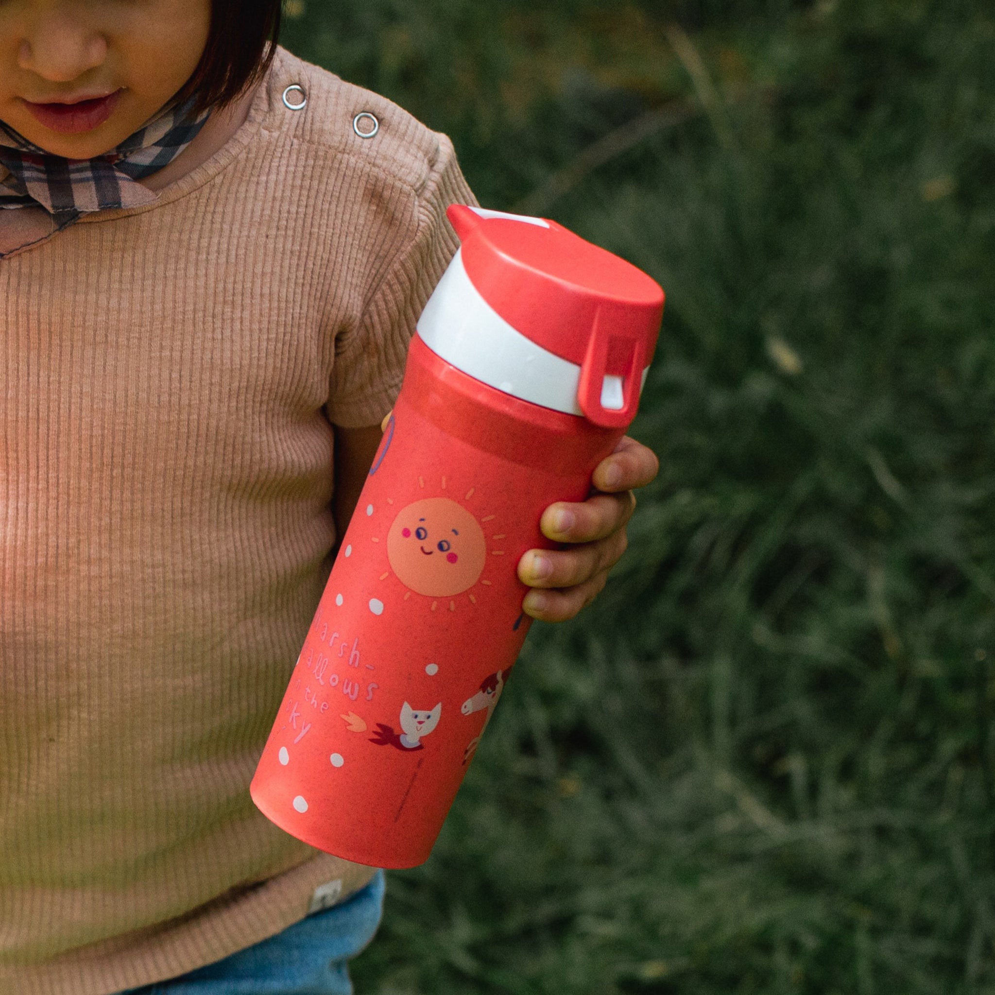 koziol Trinkflasche STAN 0,5 DREAMS