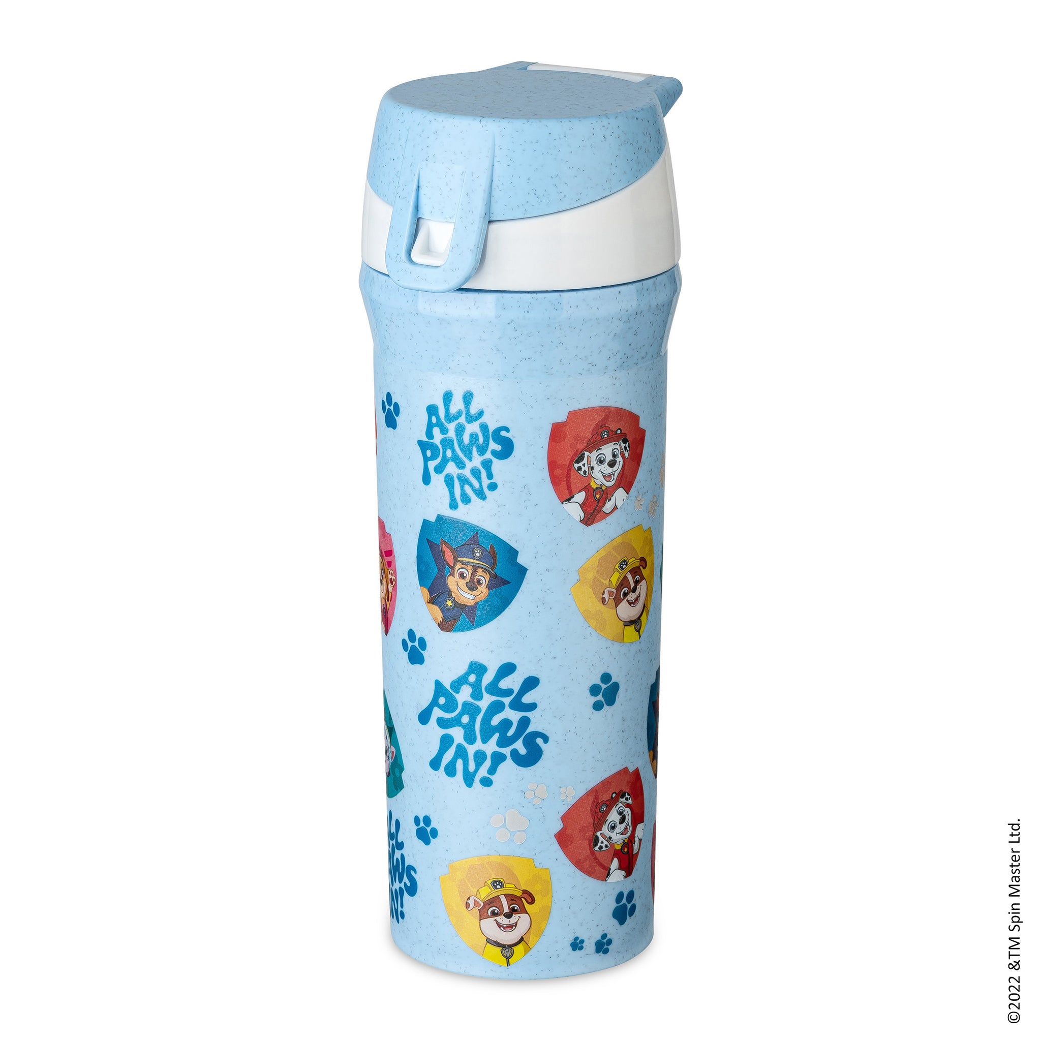 koziol Trinkflasche STAN 0,5 GROW PAW PATROL
