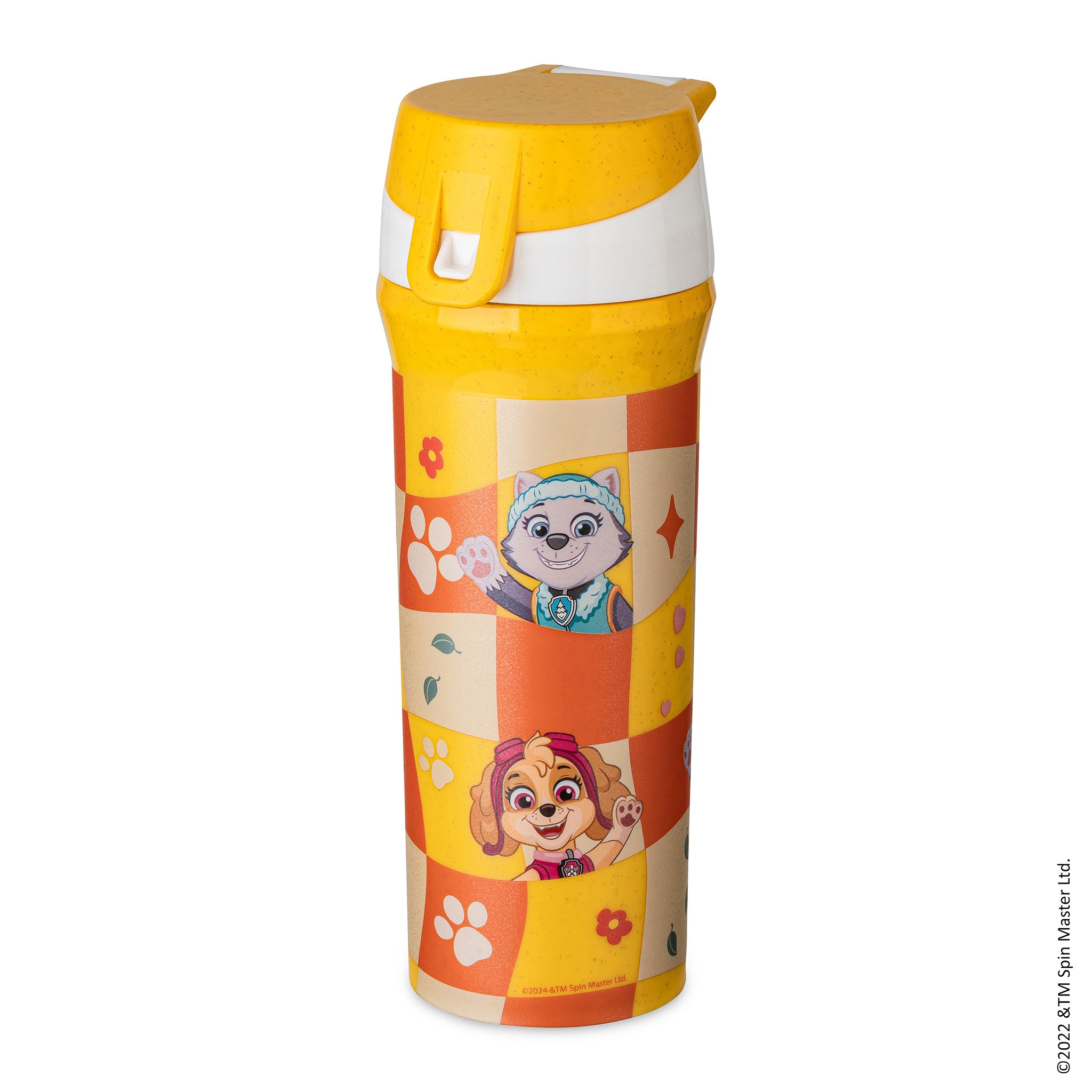 koziol Trinkflasche STAN 0,5 GROW PAW PATROL