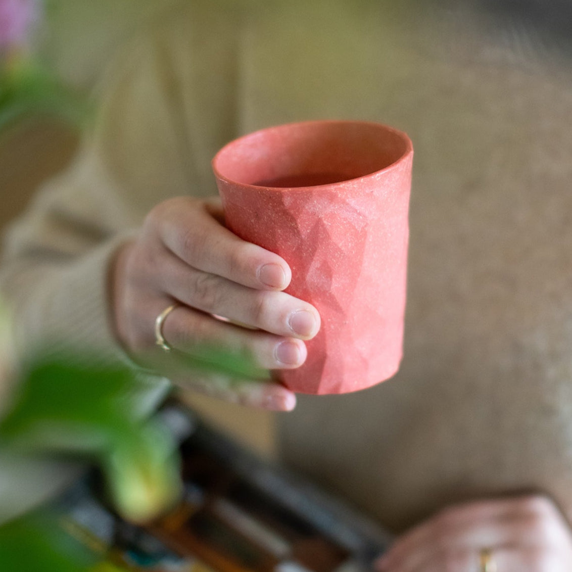 koziol Trinkglas CLUB S 2.0