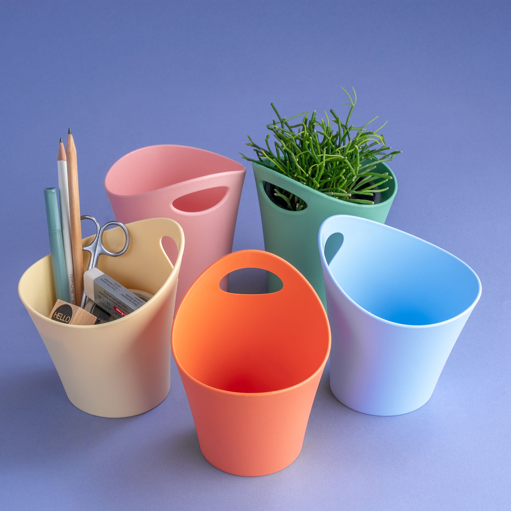 koziol Utensilo 300ml POTTICHELLI XS