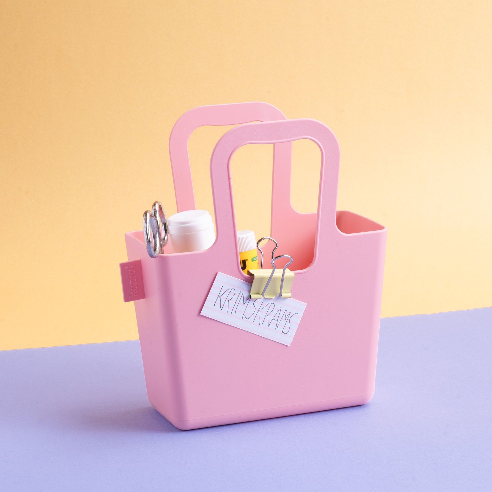 koziol Utensilo TASCHELINI