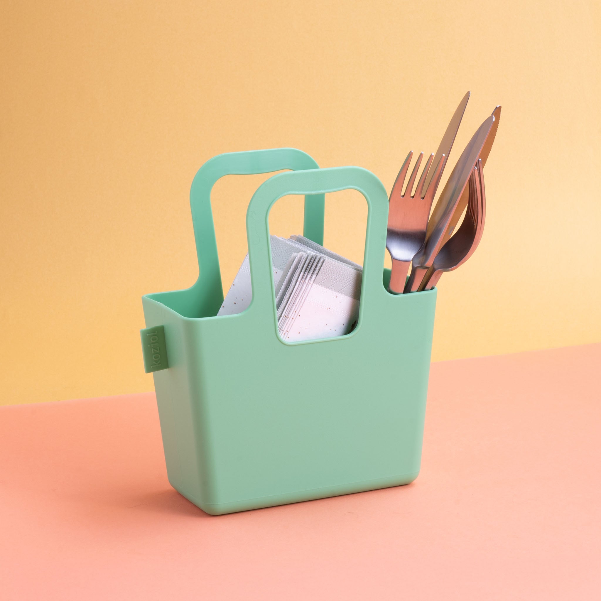 koziol Utensilo TASCHELINI