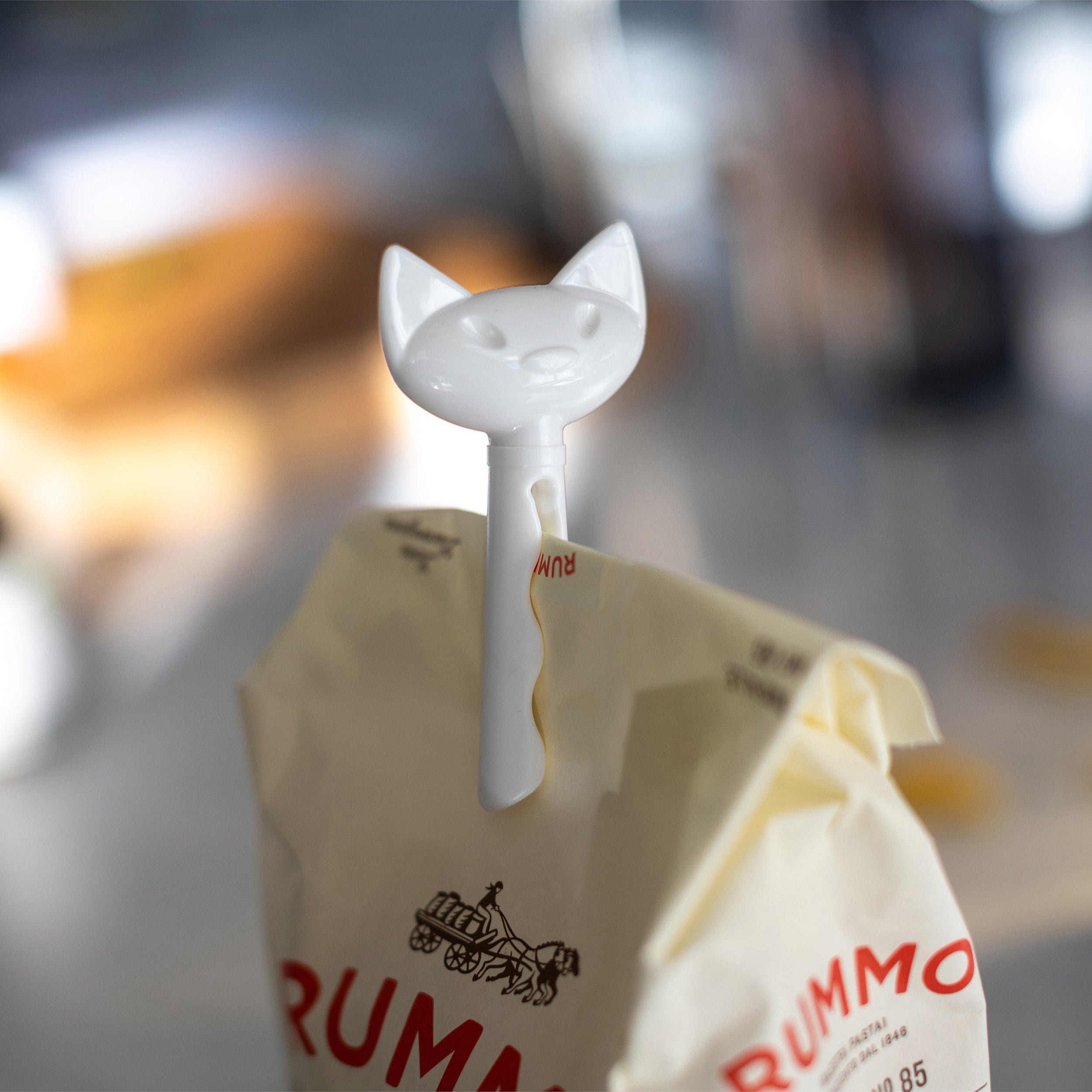 koziol Verschlussclip MIAOU