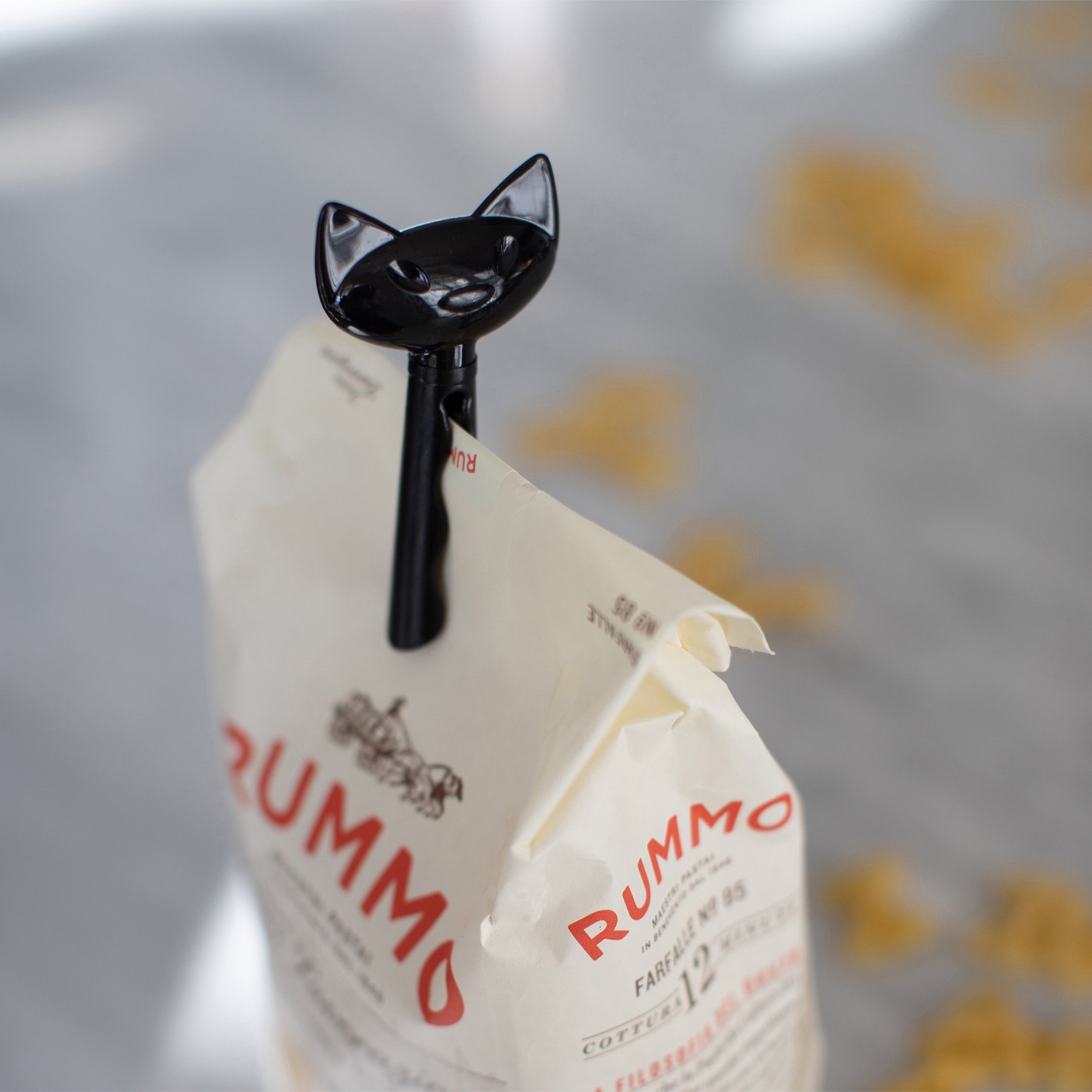 koziol Verschlussclip MIAOU