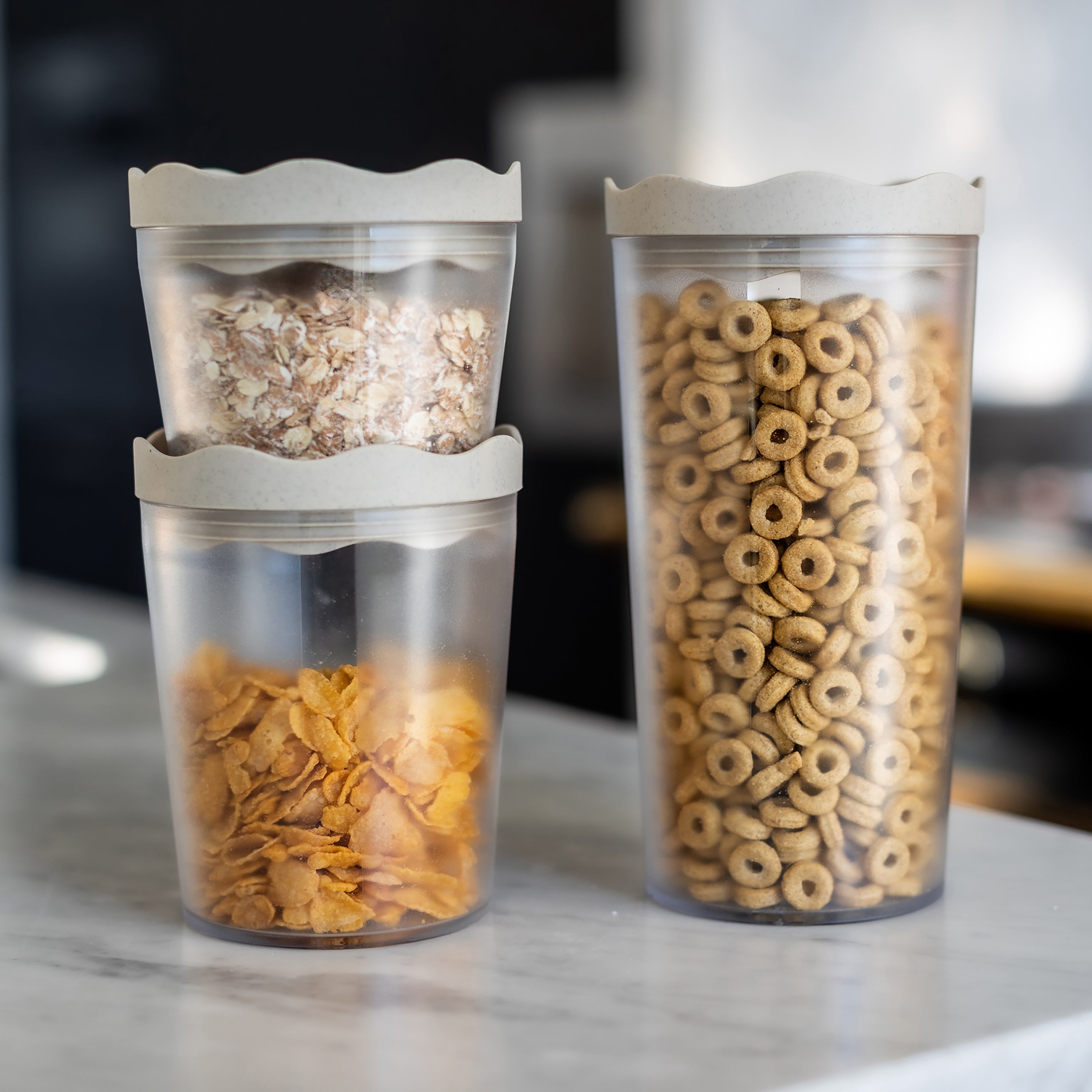 koziol Vorratsdose PRINCE L