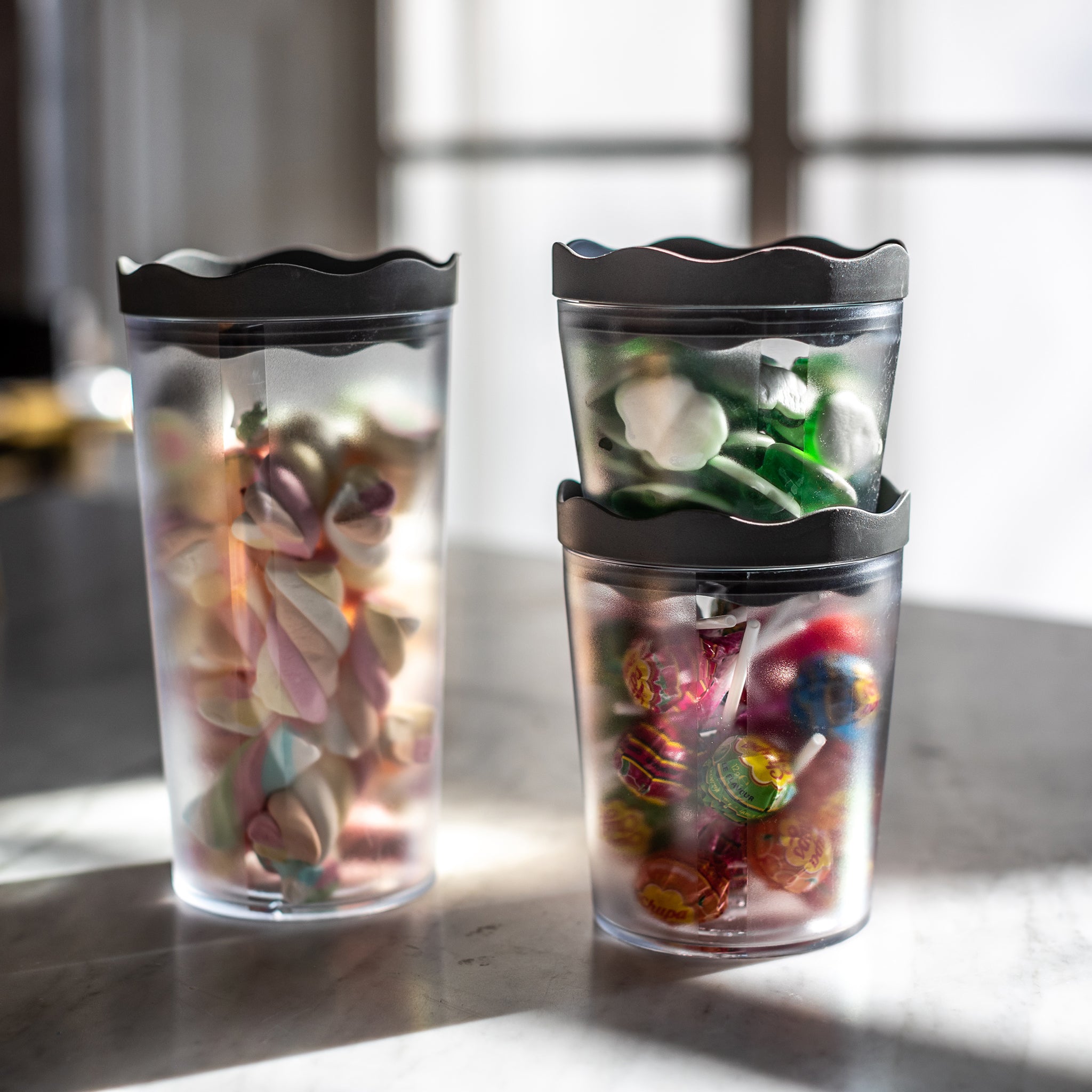 koziol Vorratsdose PRINCE M