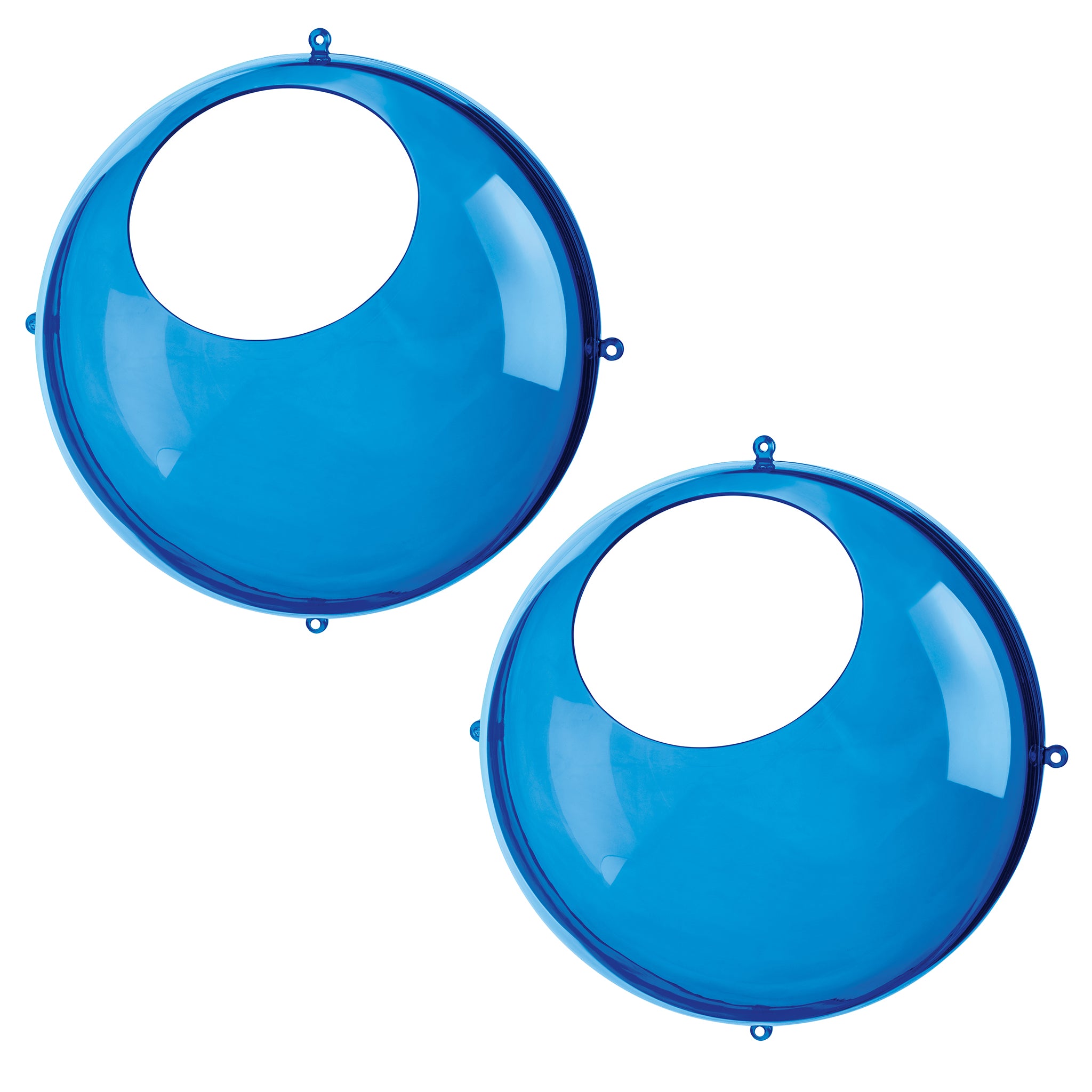 koziol Wanddisplay 2 teilig ORION