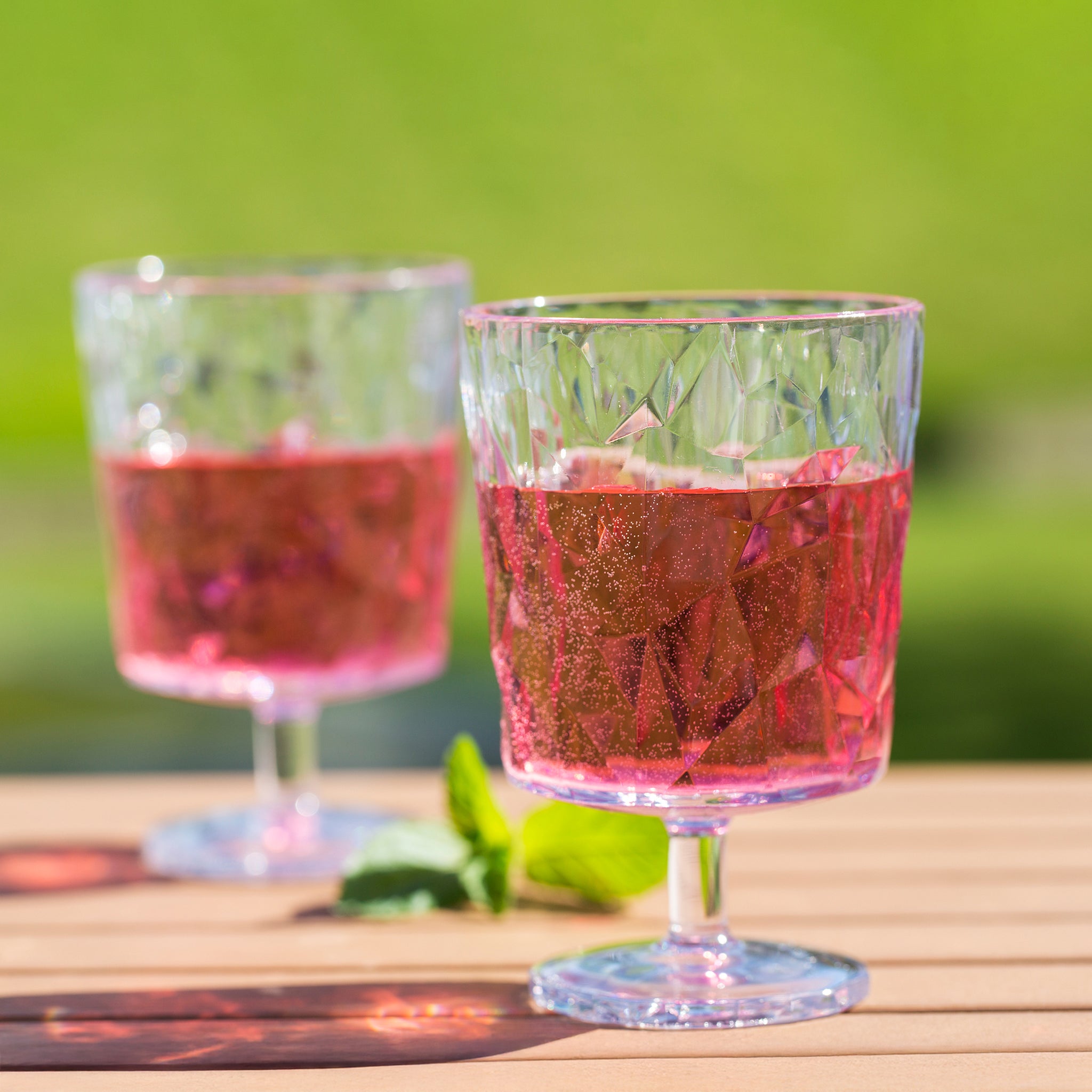 koziol Weinglas CLUB LIGHT WINE