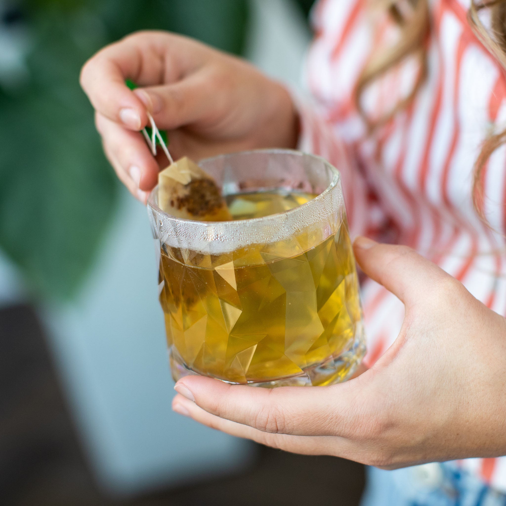 koziol Whiskeyglas 2er-set Superglas CLUB No. 2