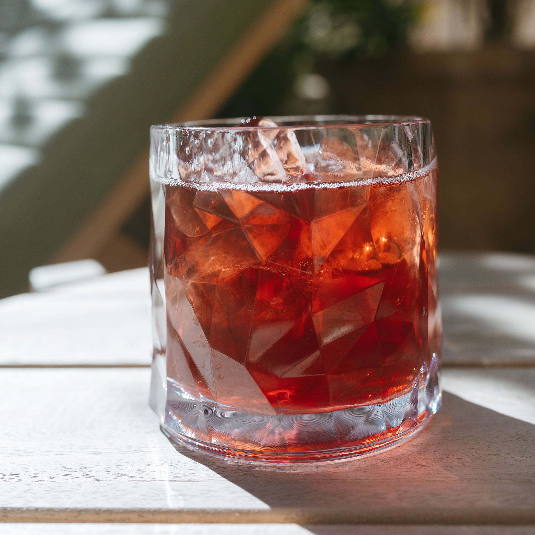 koziol Whiskeyglas 2er-set Superglas CLUB No. 2