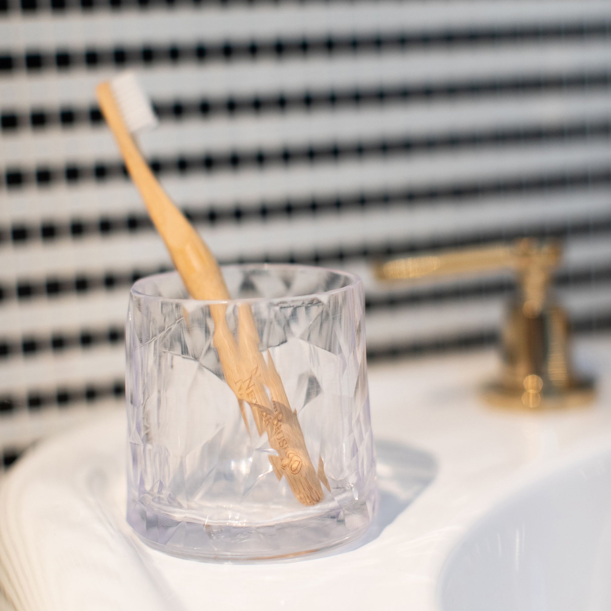 koziol Whiskeyglas 2er-set Superglas CLUB No. 2