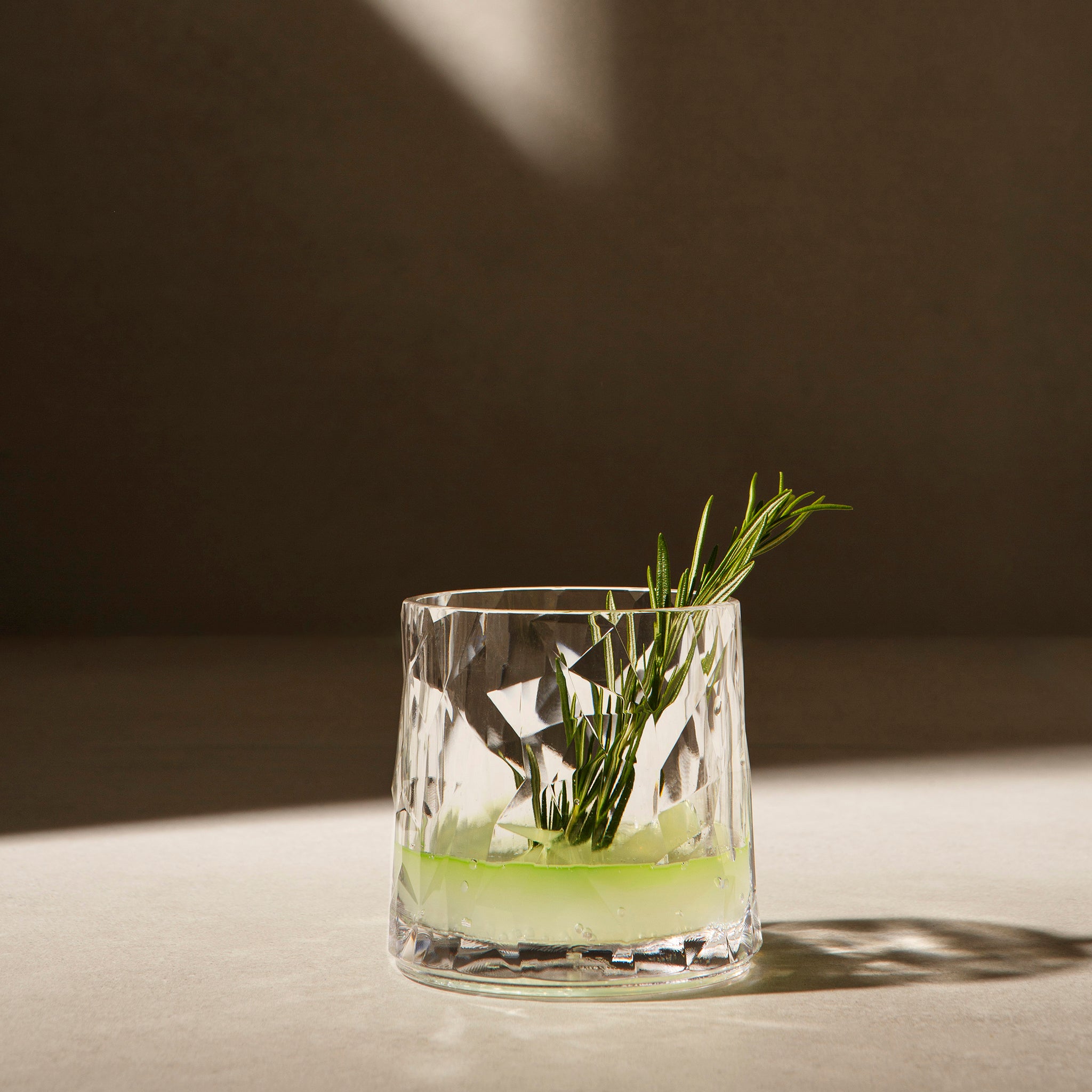 koziol Whiskeyglas 2er-Set SUPERGLAS CLUB No. 2