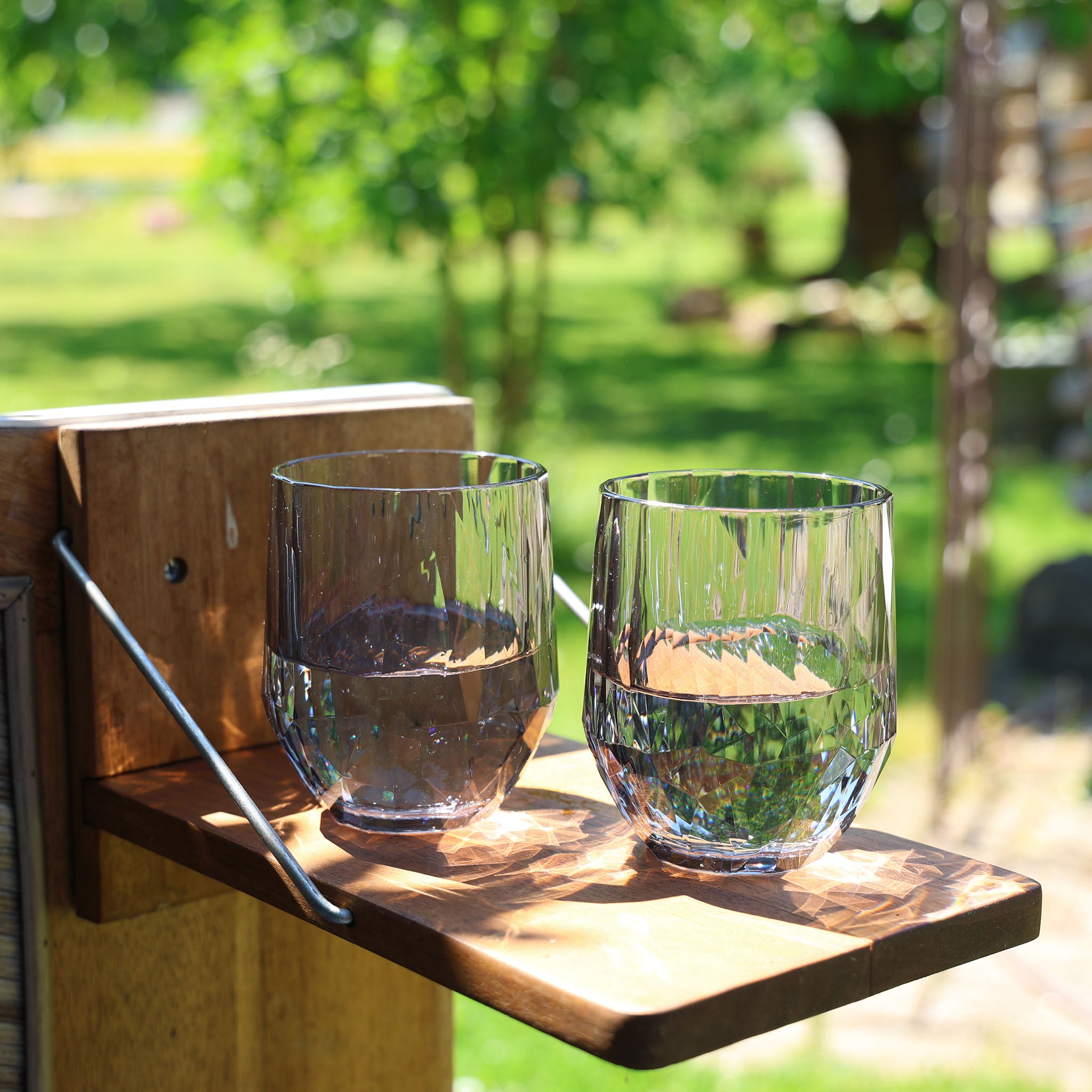 koziol Wine tumbler 2 er set Superglas CLUB No. 23