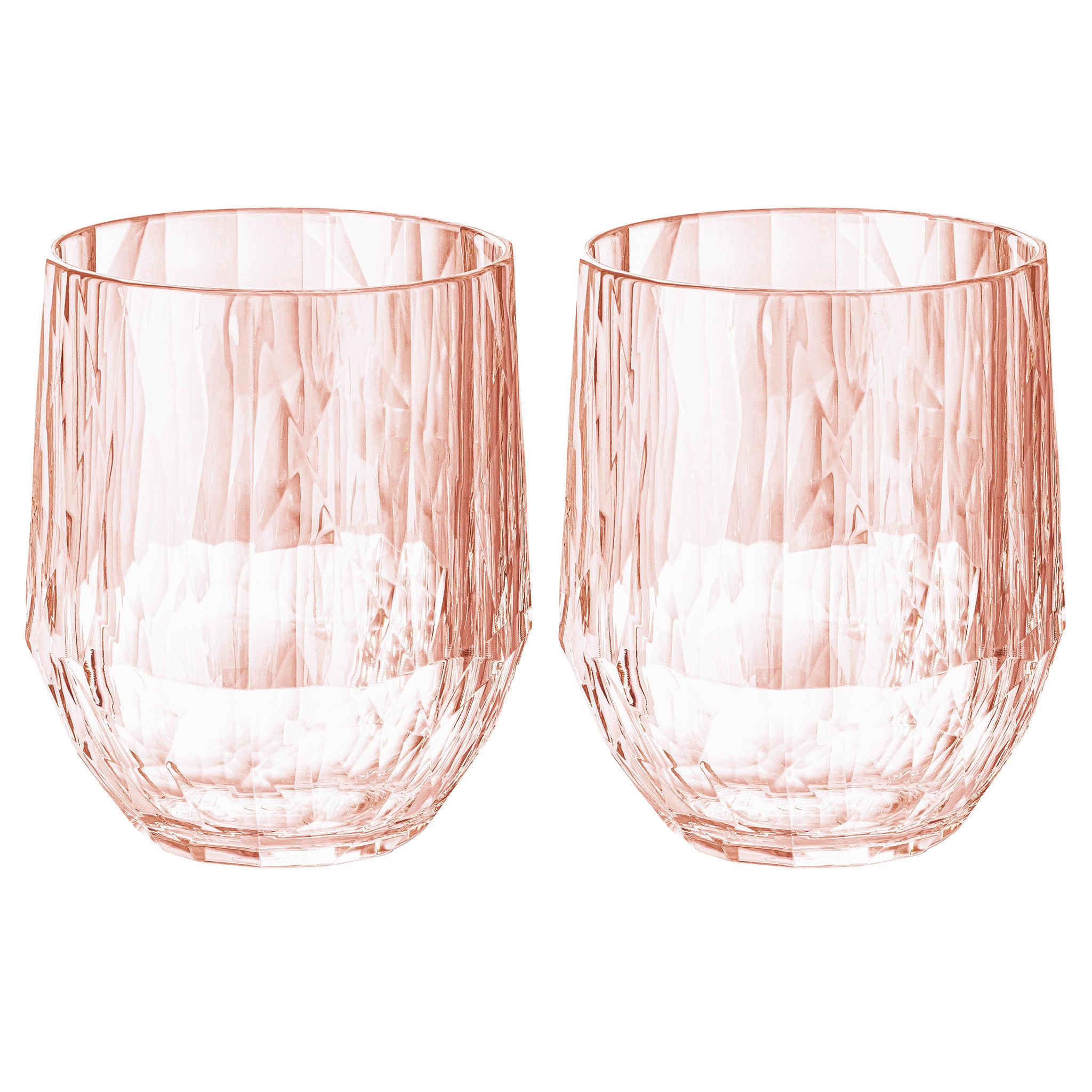 koziol Wine tumbler 2 er set Superglas CLUB No. 23
