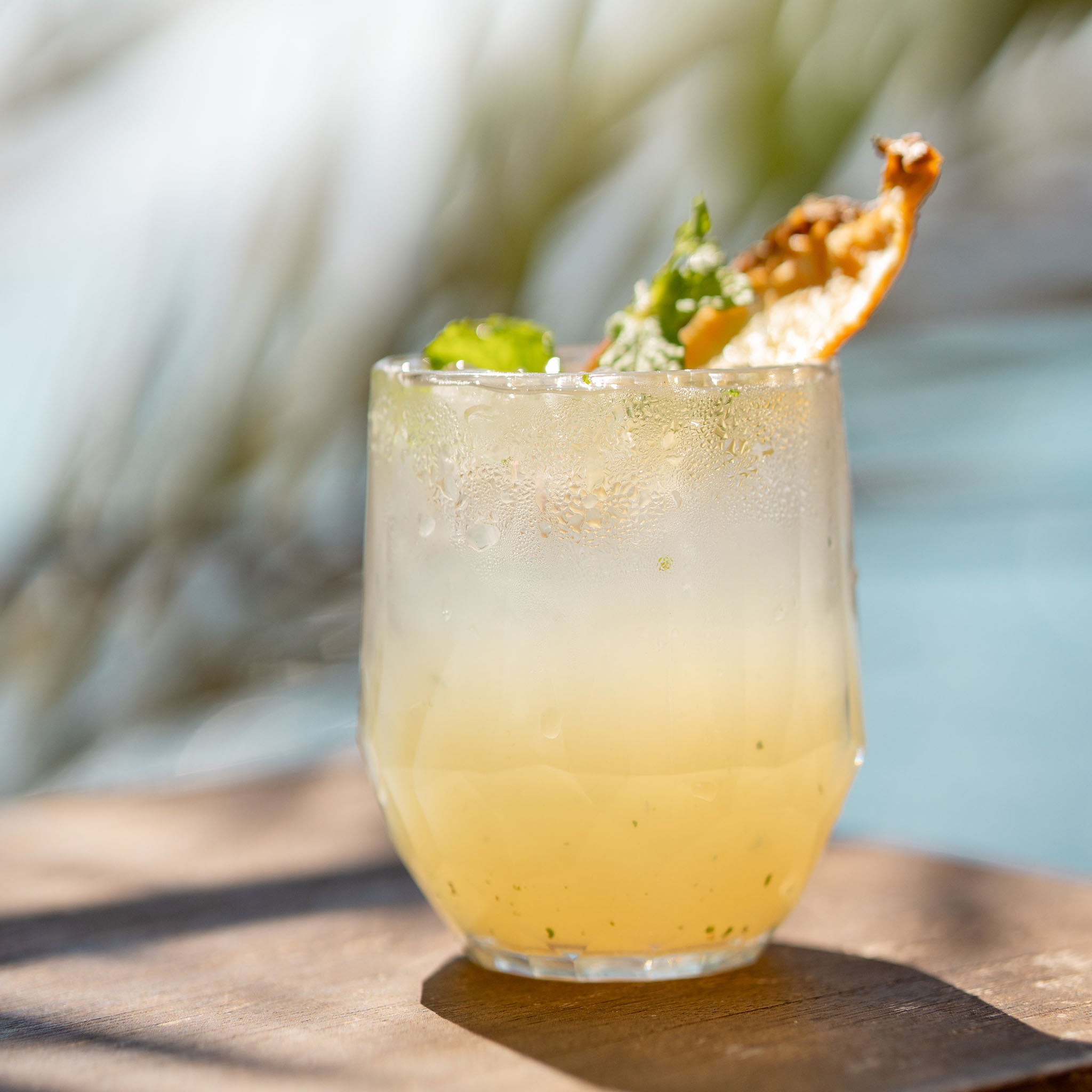 koziol Wine tumbler 2 er set Superglas CLUB No. 24