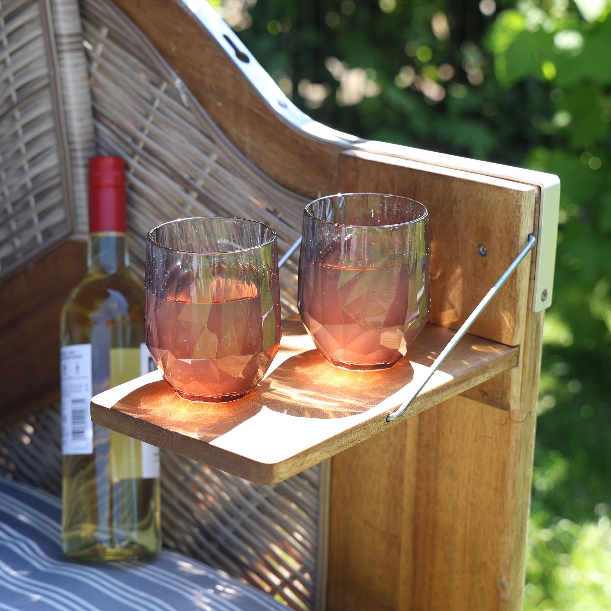 koziol Wine tumbler 2 er set Superglas CLUB No. 24