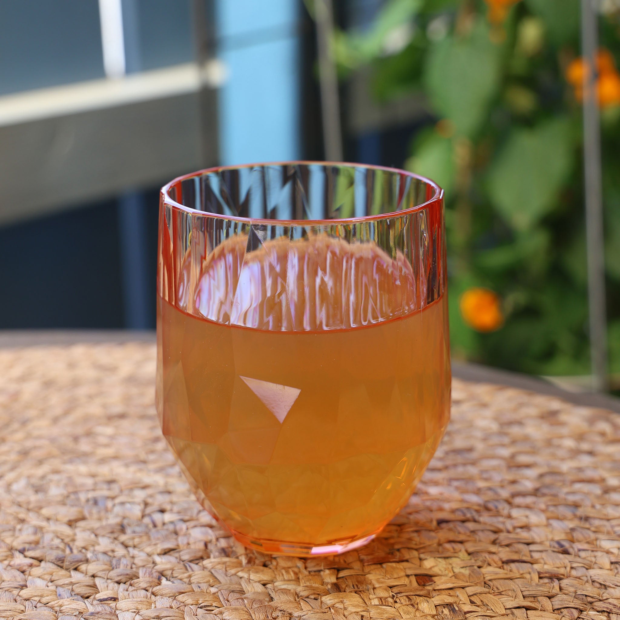 koziol Wine tumbler 2 er set Superglas CLUB No. 24