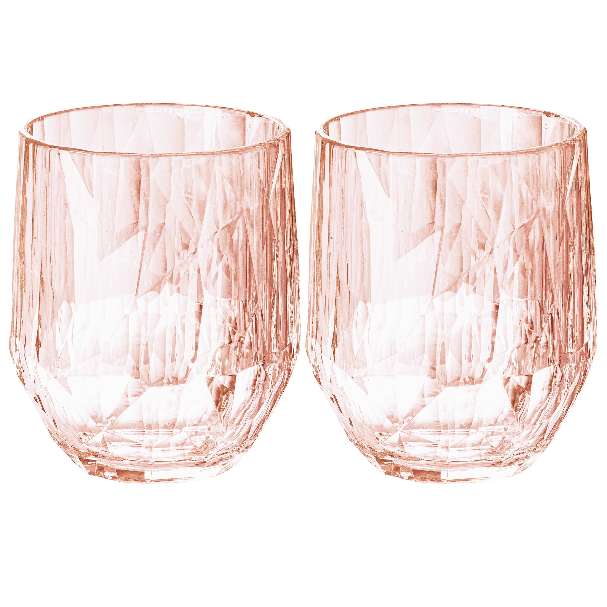 koziol Wine tumbler 2 er set Superglas CLUB No. 24