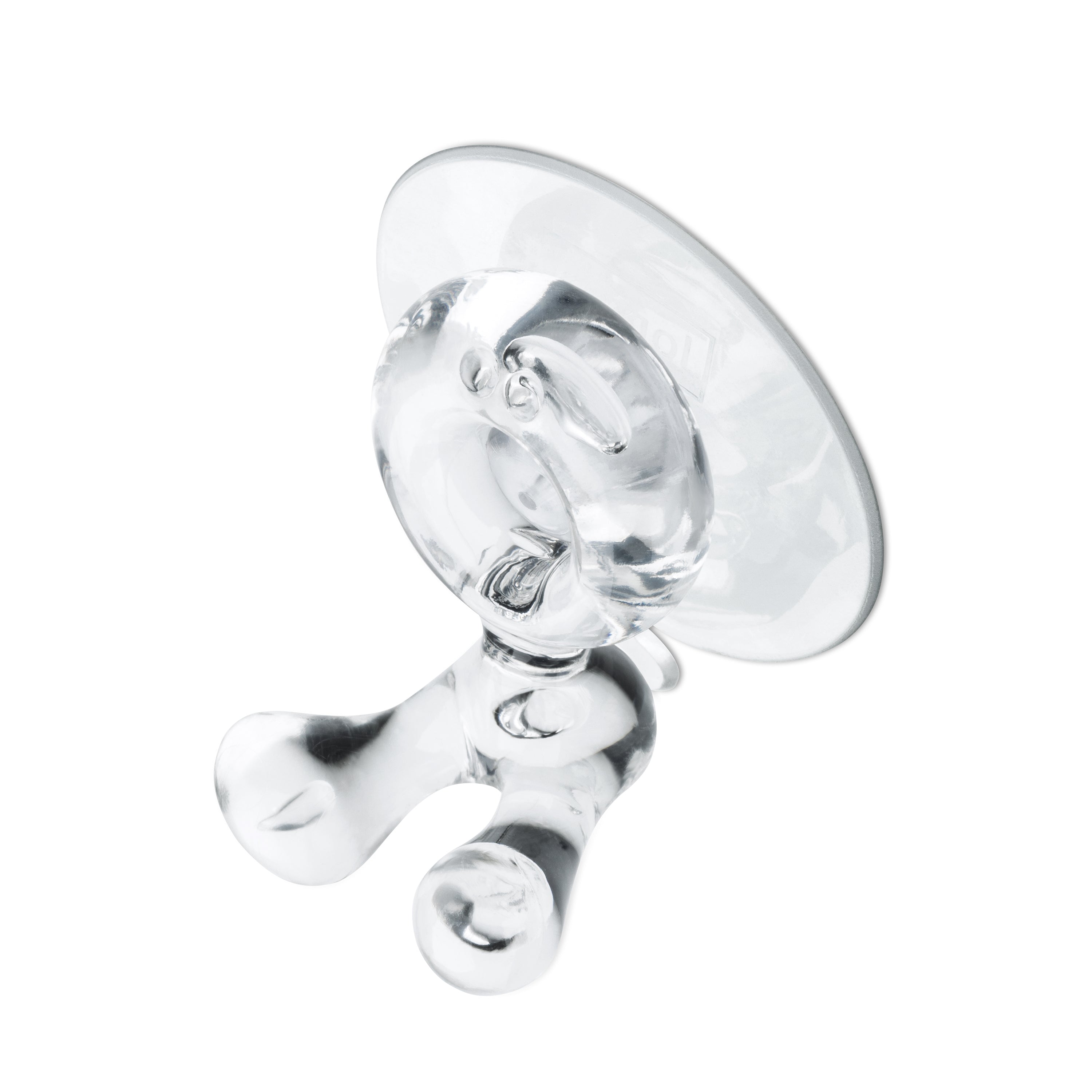 koziol Zahnbürstenhalter TOMMY