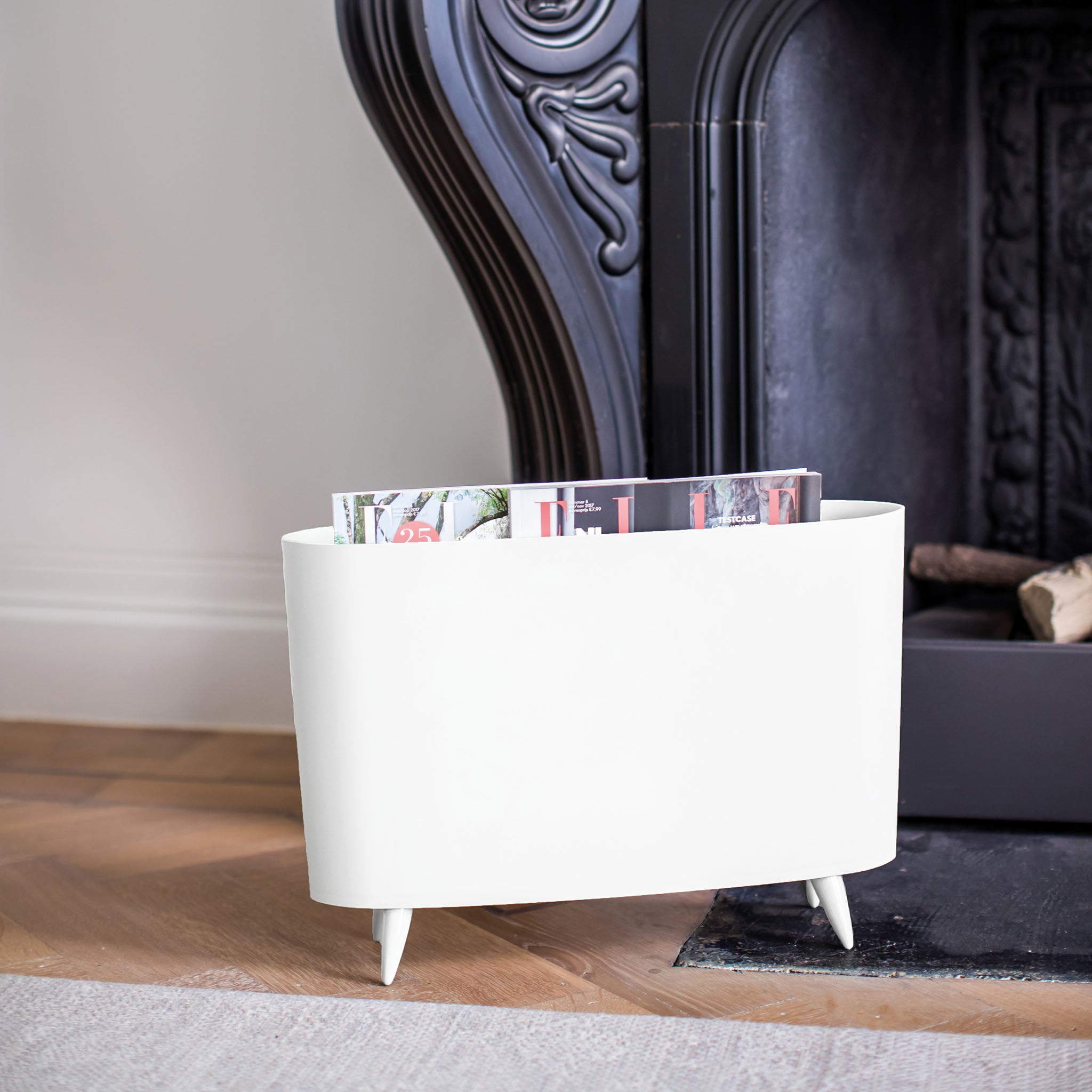 koziol Zeitungsständer MILANO