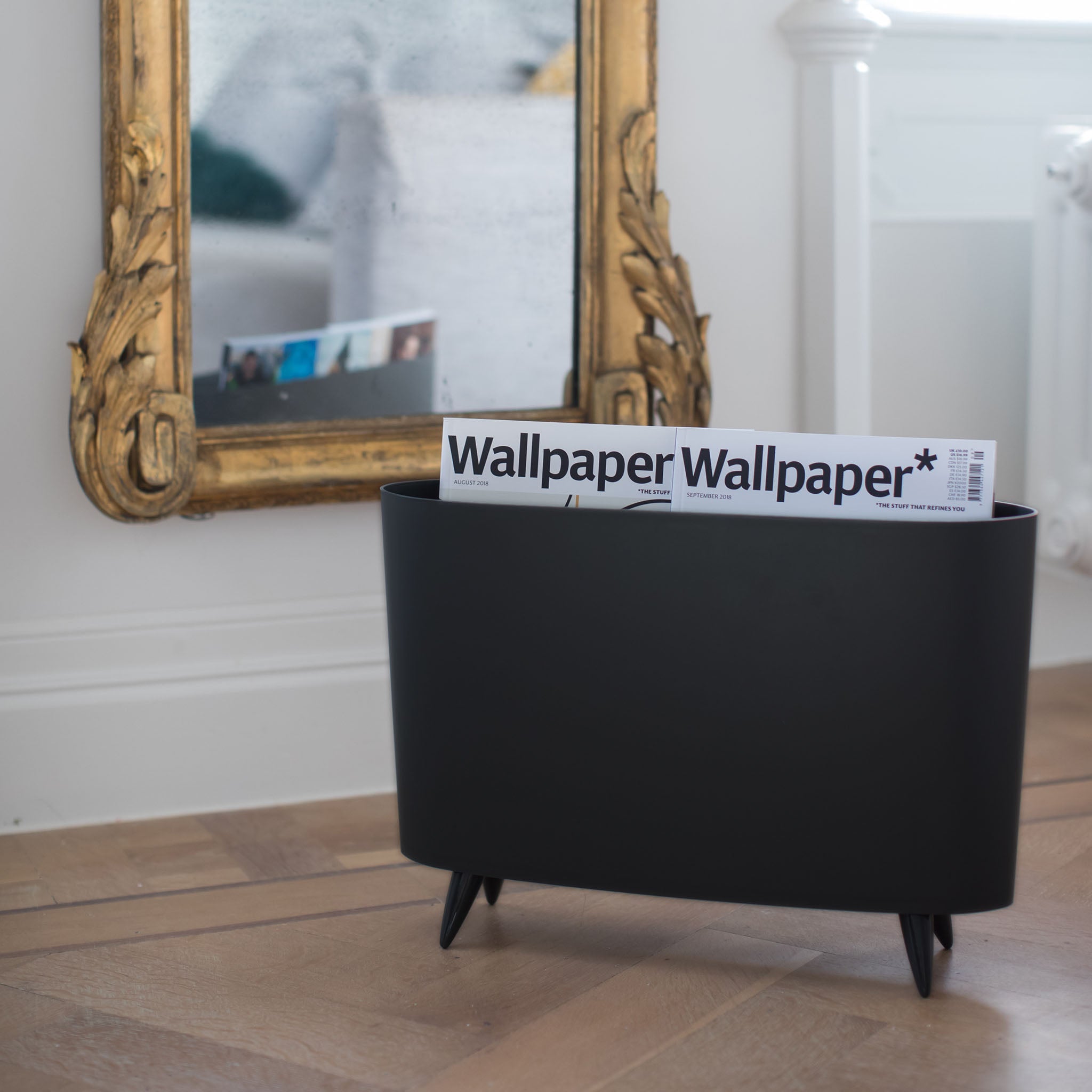 koziol Zeitungsständer MILANO