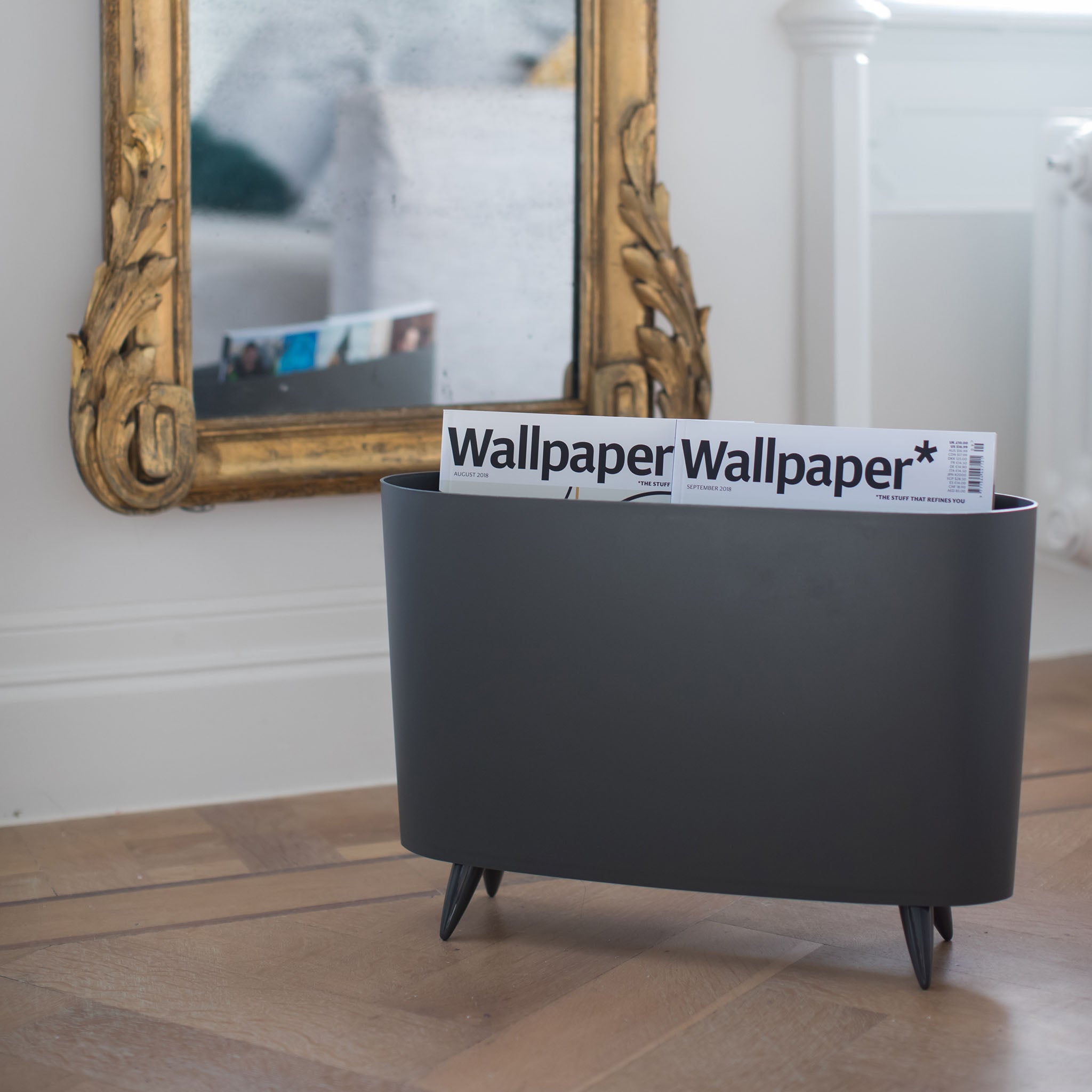 koziol Zeitungsständer MILANO