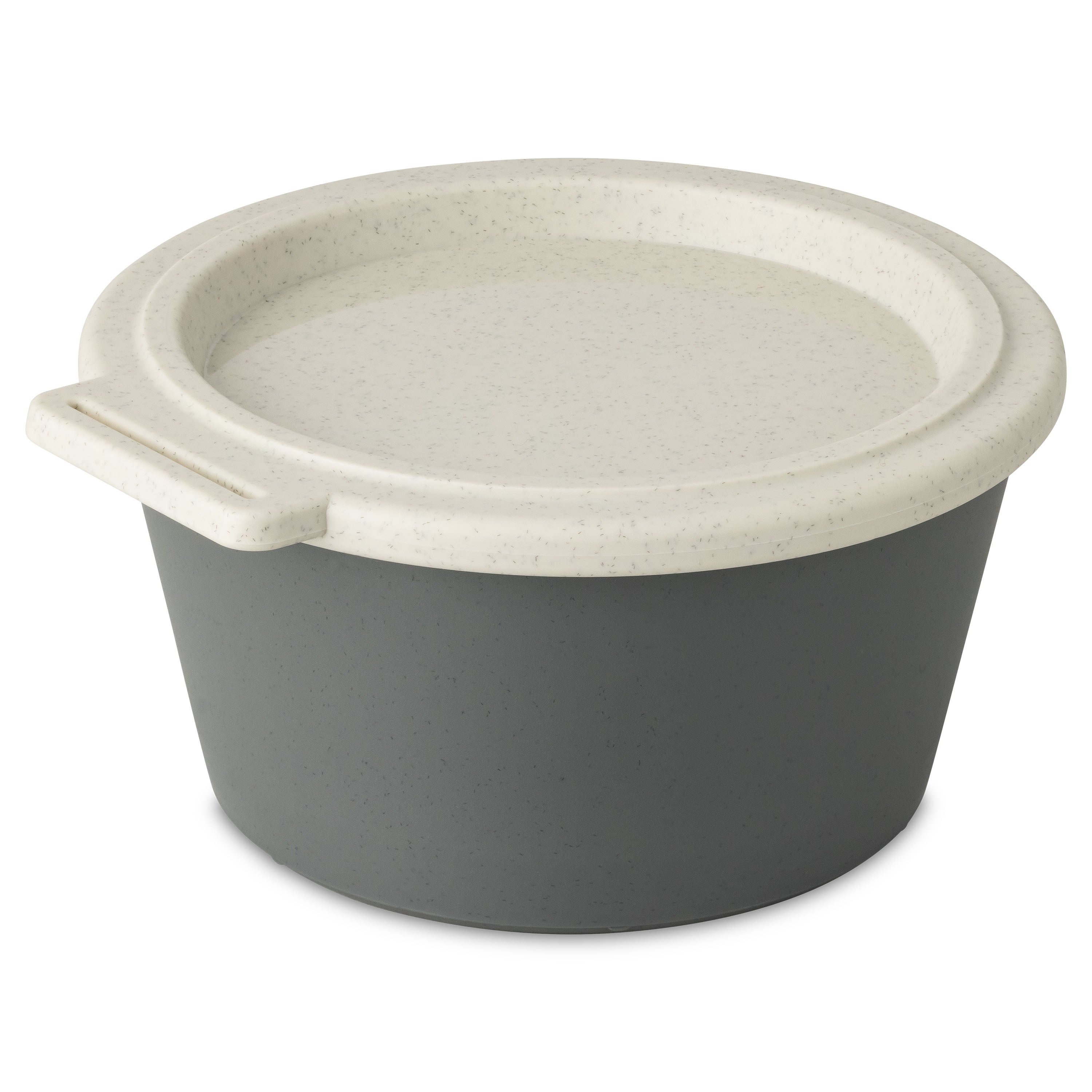 Schale mit Deckel MOVE BOX 700ml